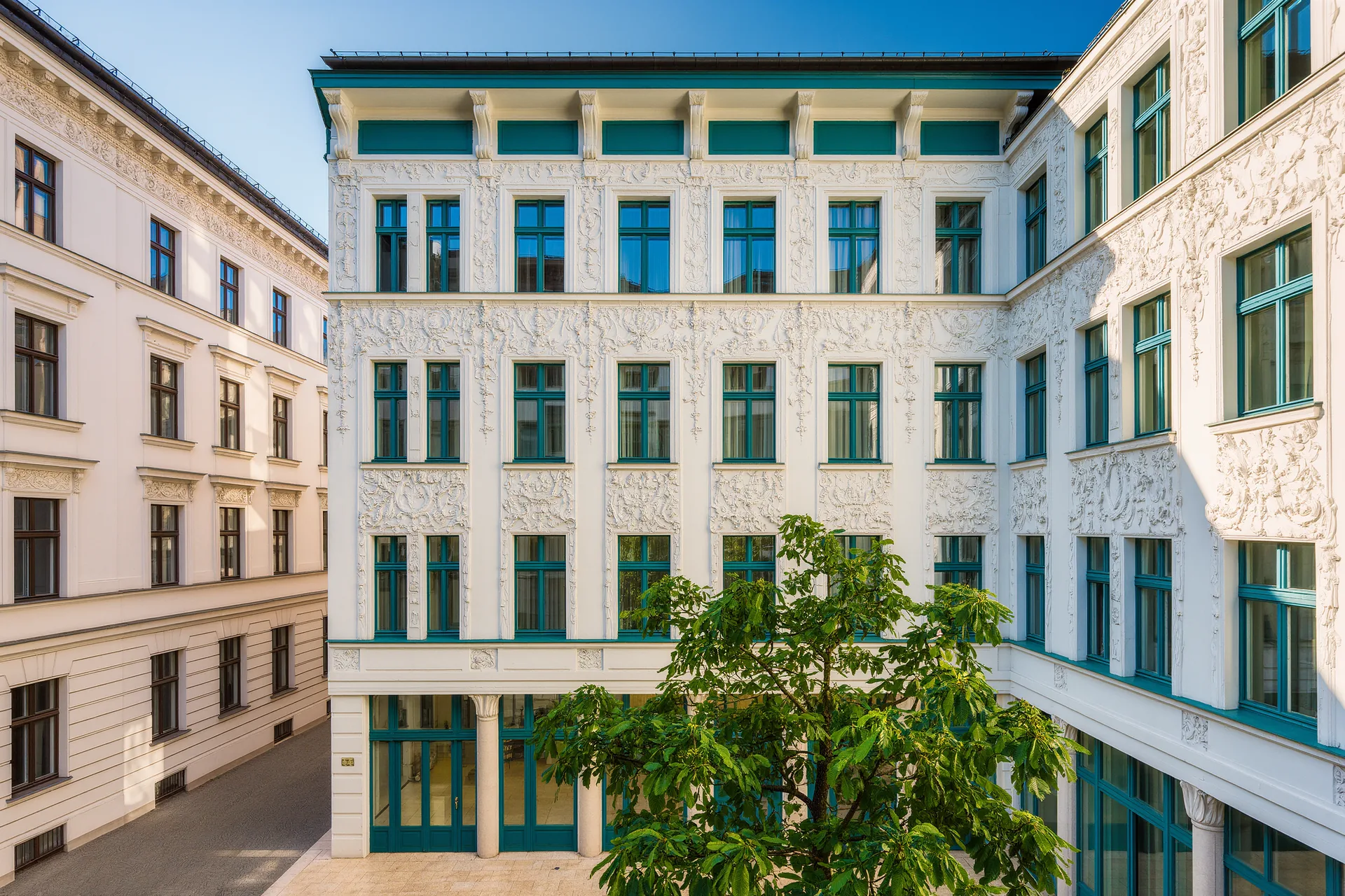 Altbau als Kapitalanlage: Wertsteigerungspotenziale in Berlin