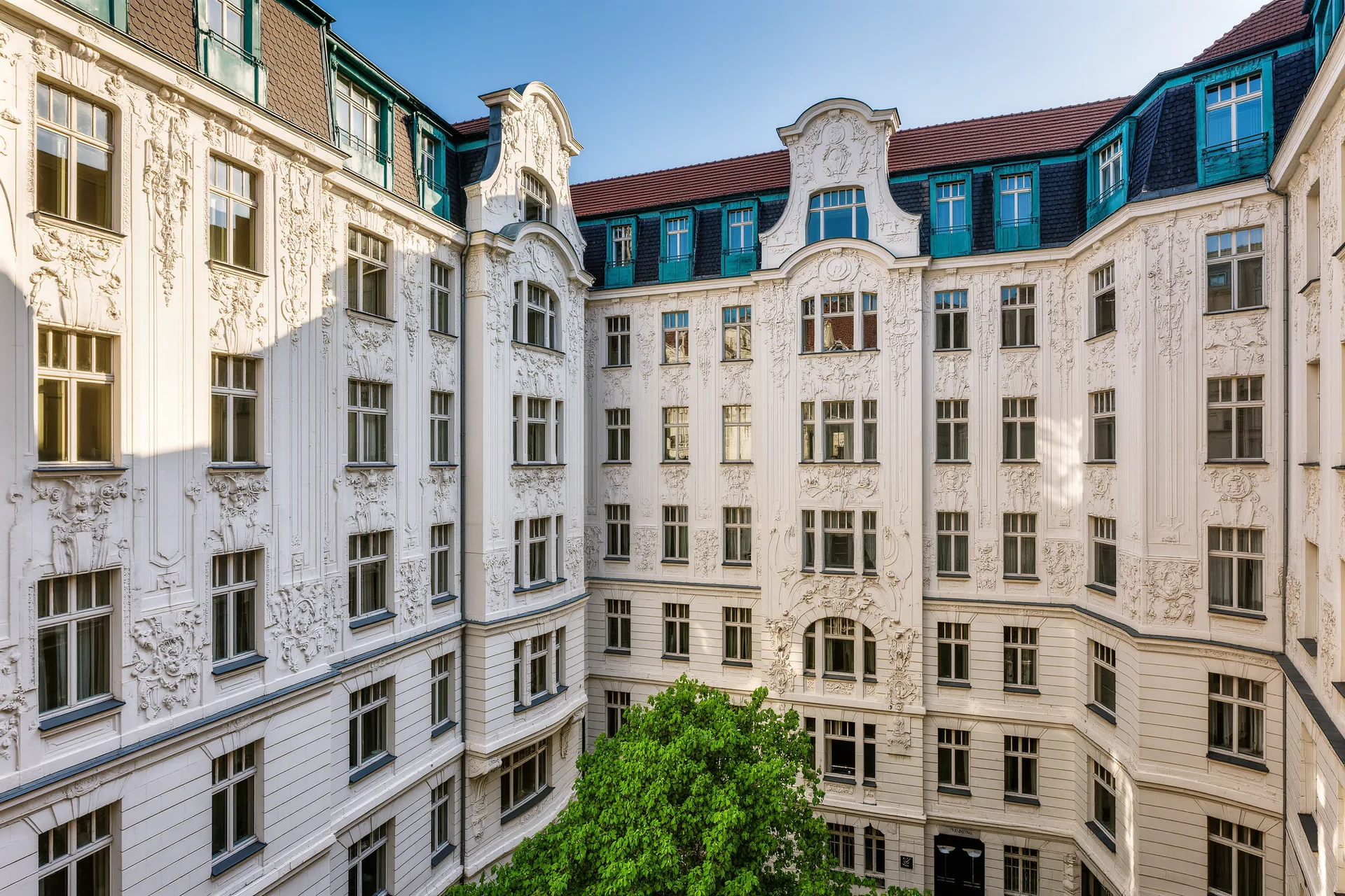 Altbauimmobilien in Köpenick: Worauf Käufer achten sollten