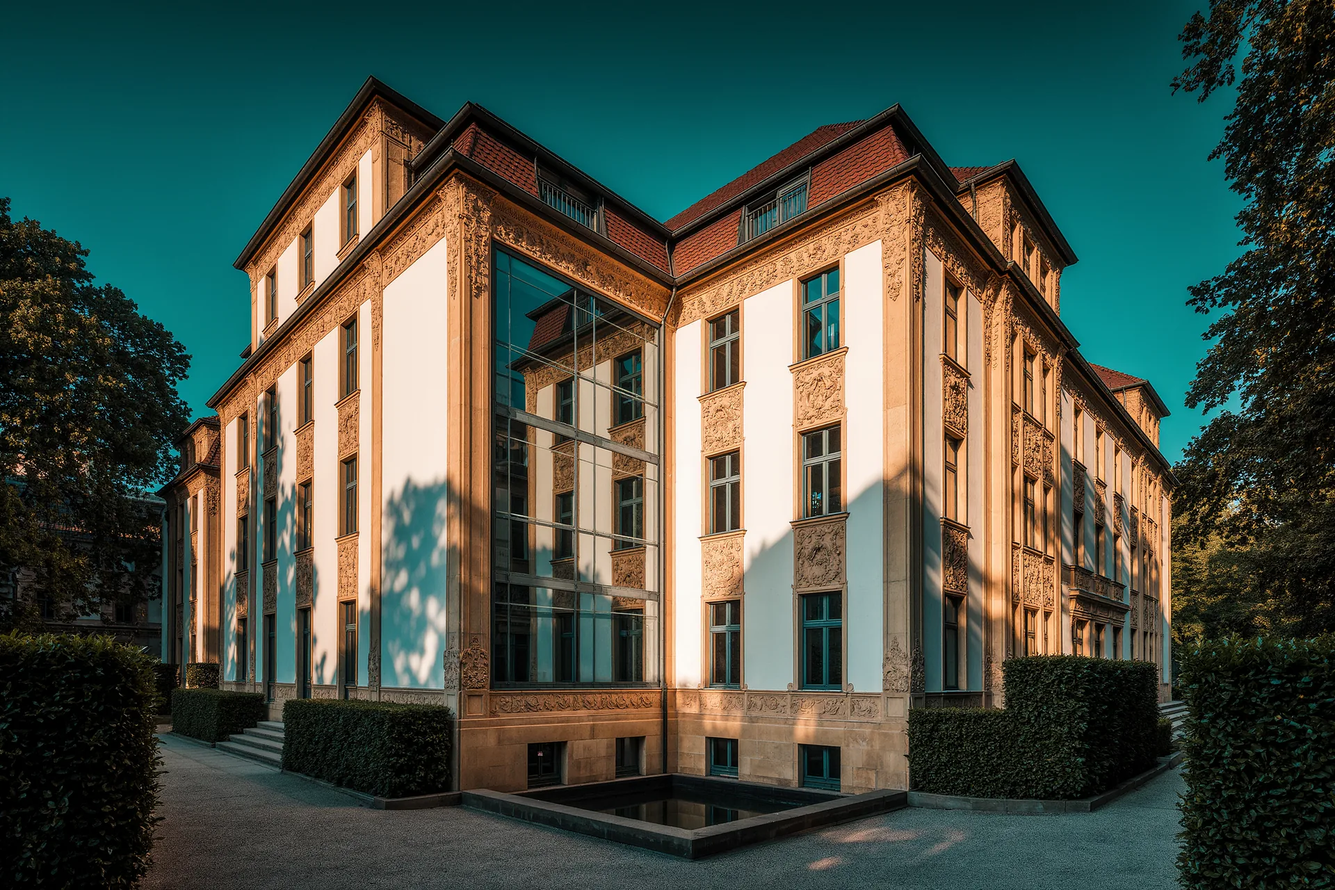 Wie Altbauten den Immobilienmarkt in Prenzlauer Berg dominieren