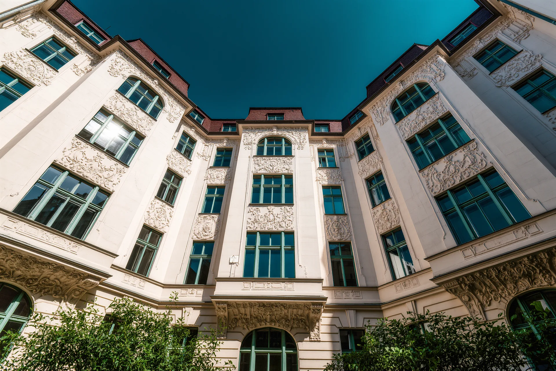 Altbauten oder Neubauten: Worauf Käufer in Friedrichshain setzen