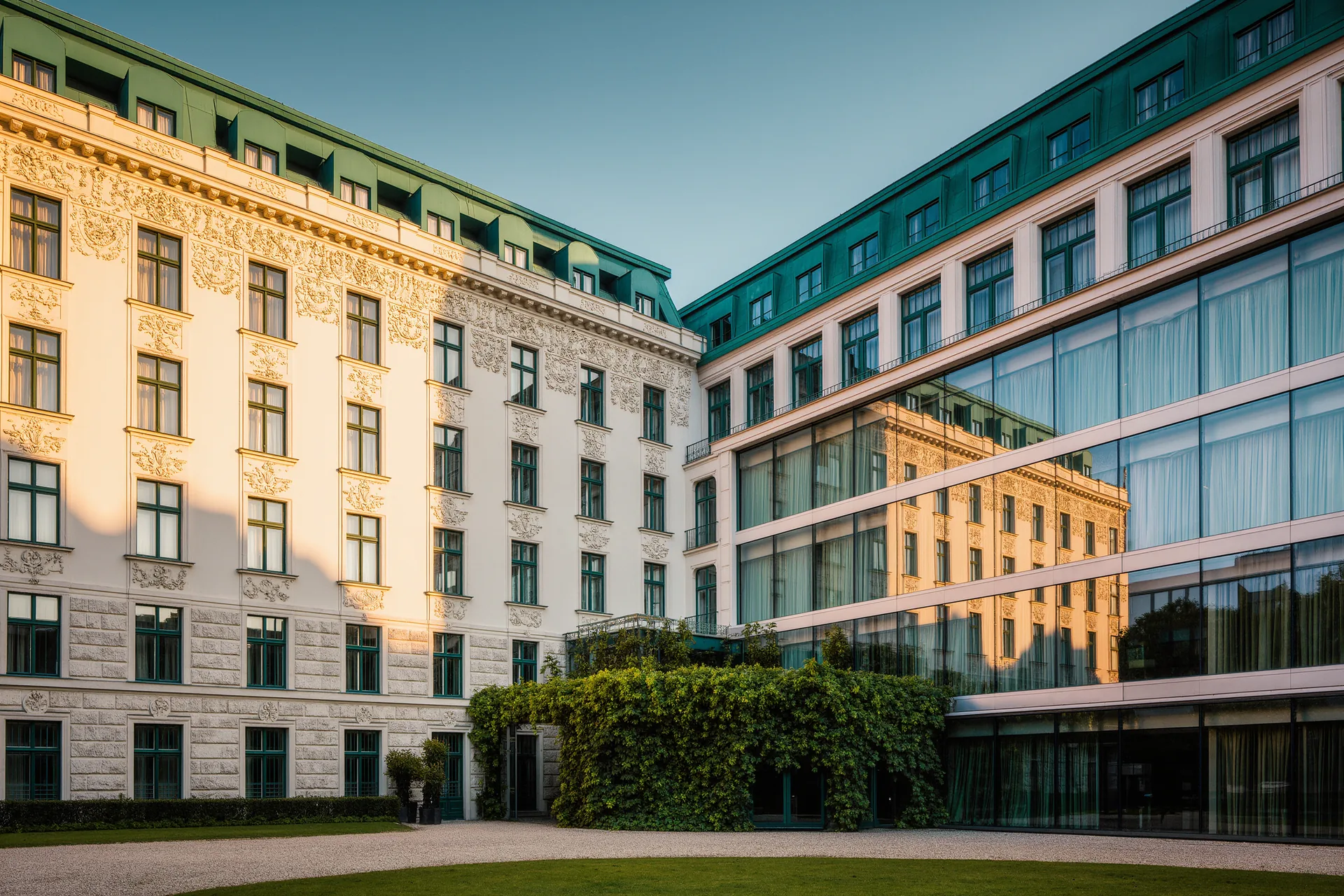 Altbauten in Tempelhof: Worauf Käufer achten sollten