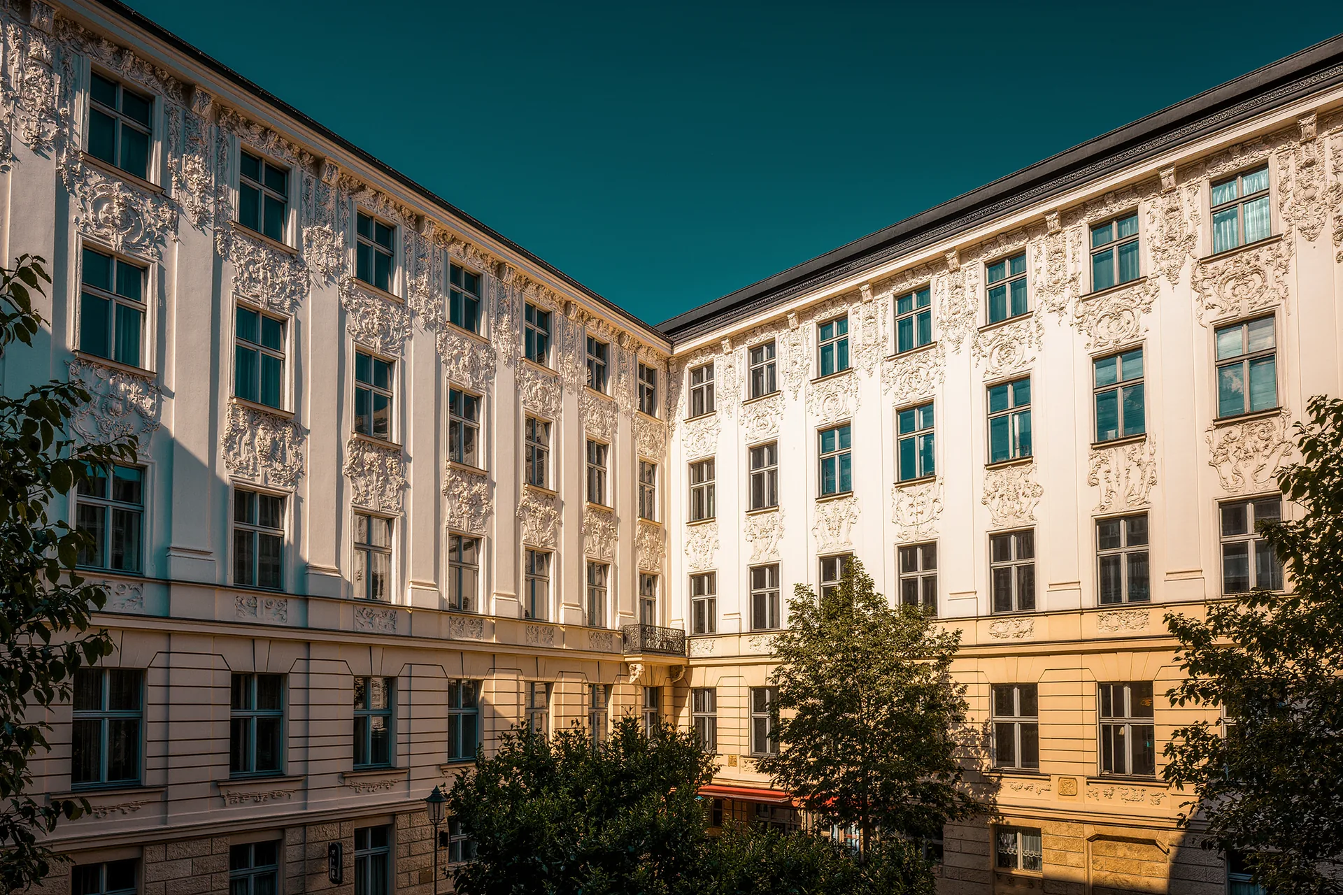 Altbauwohnungen in Treptow: Worauf Käufer achten sollten