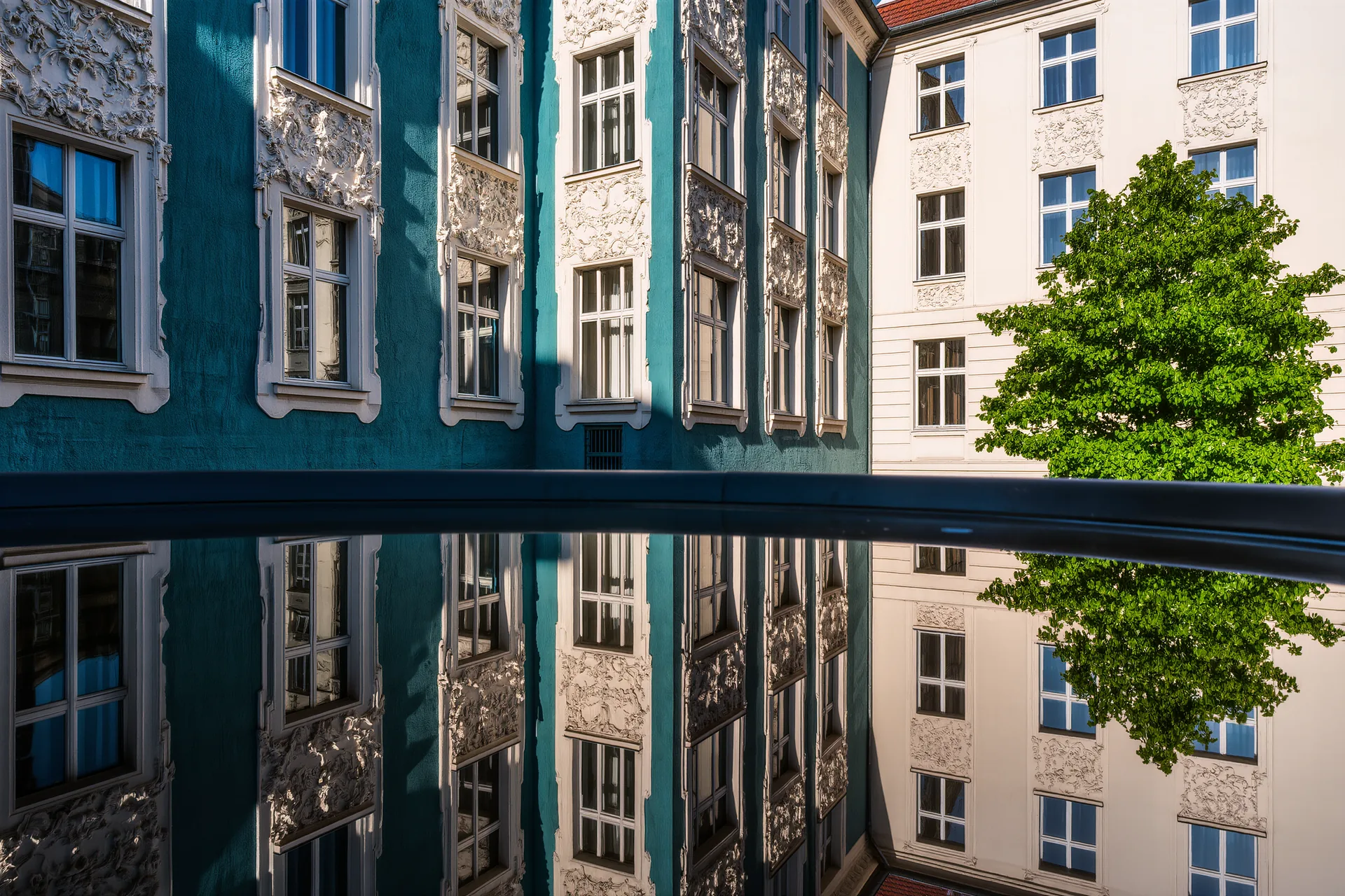 Barrierefreies Wohnen in Berlin: Immobilien für alle Lebensphasen