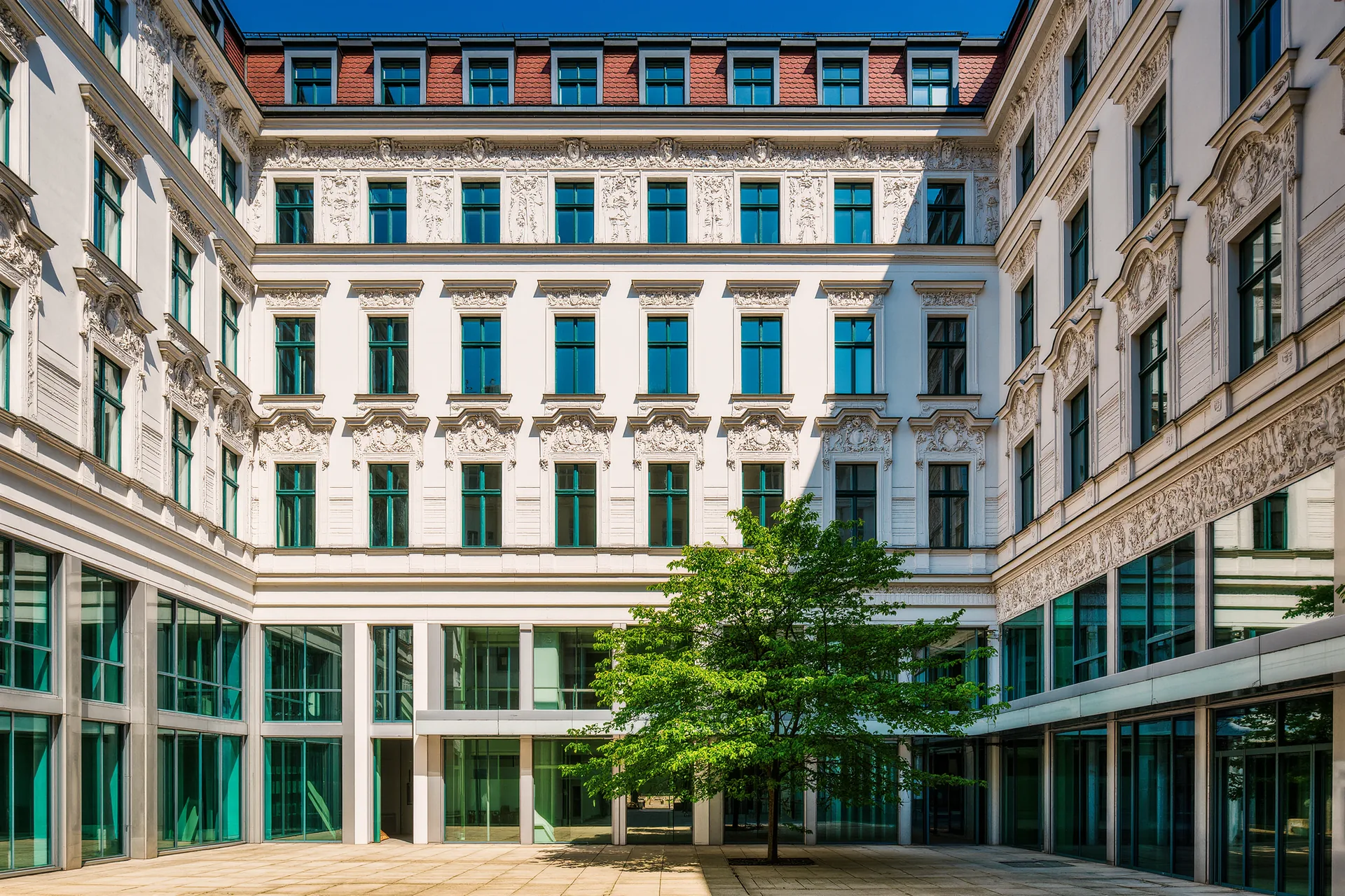 Wie Bauträger in Berlin innovative Konzepte umsetzen