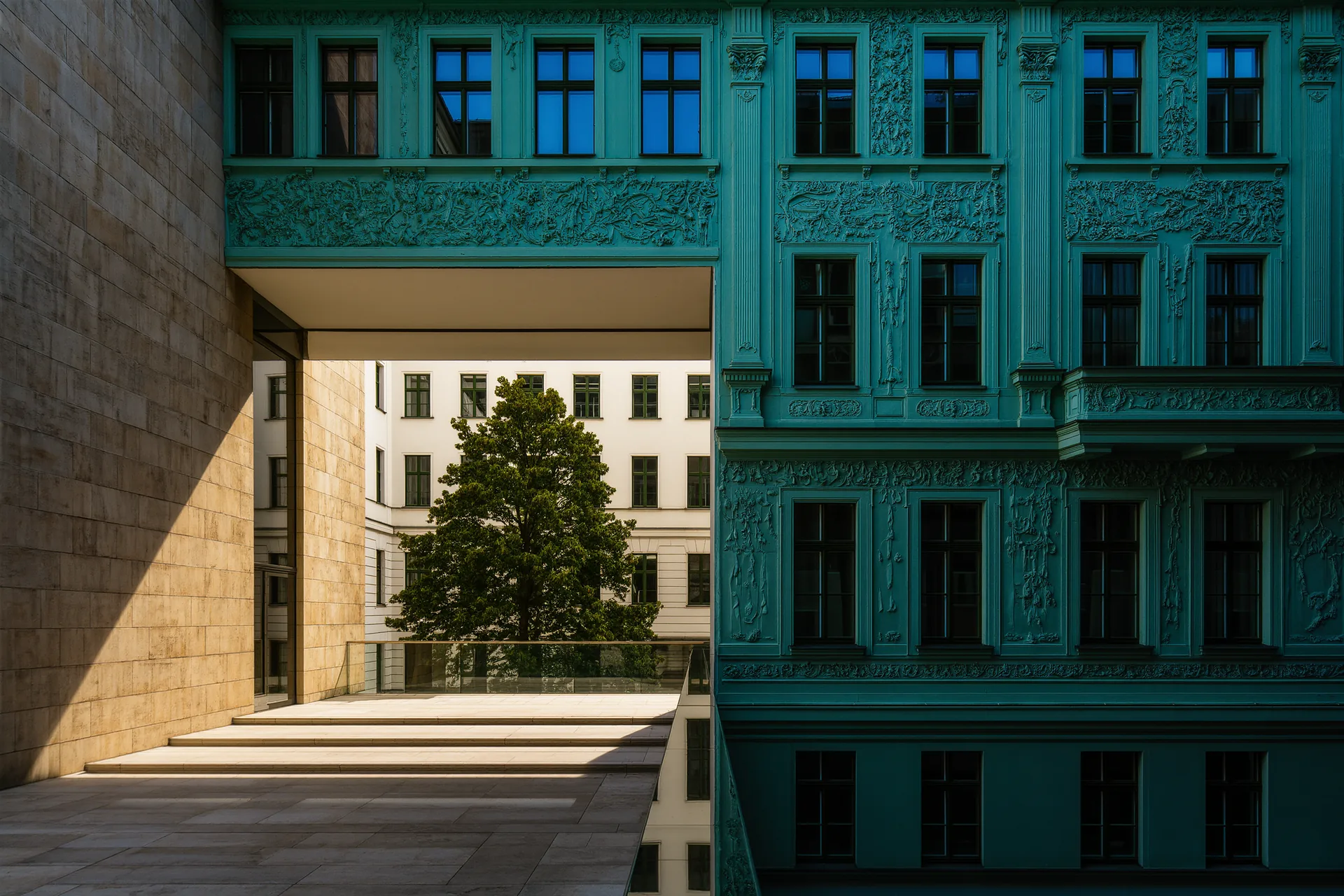 Beispiele für energieautarke Immobilien in Berlin