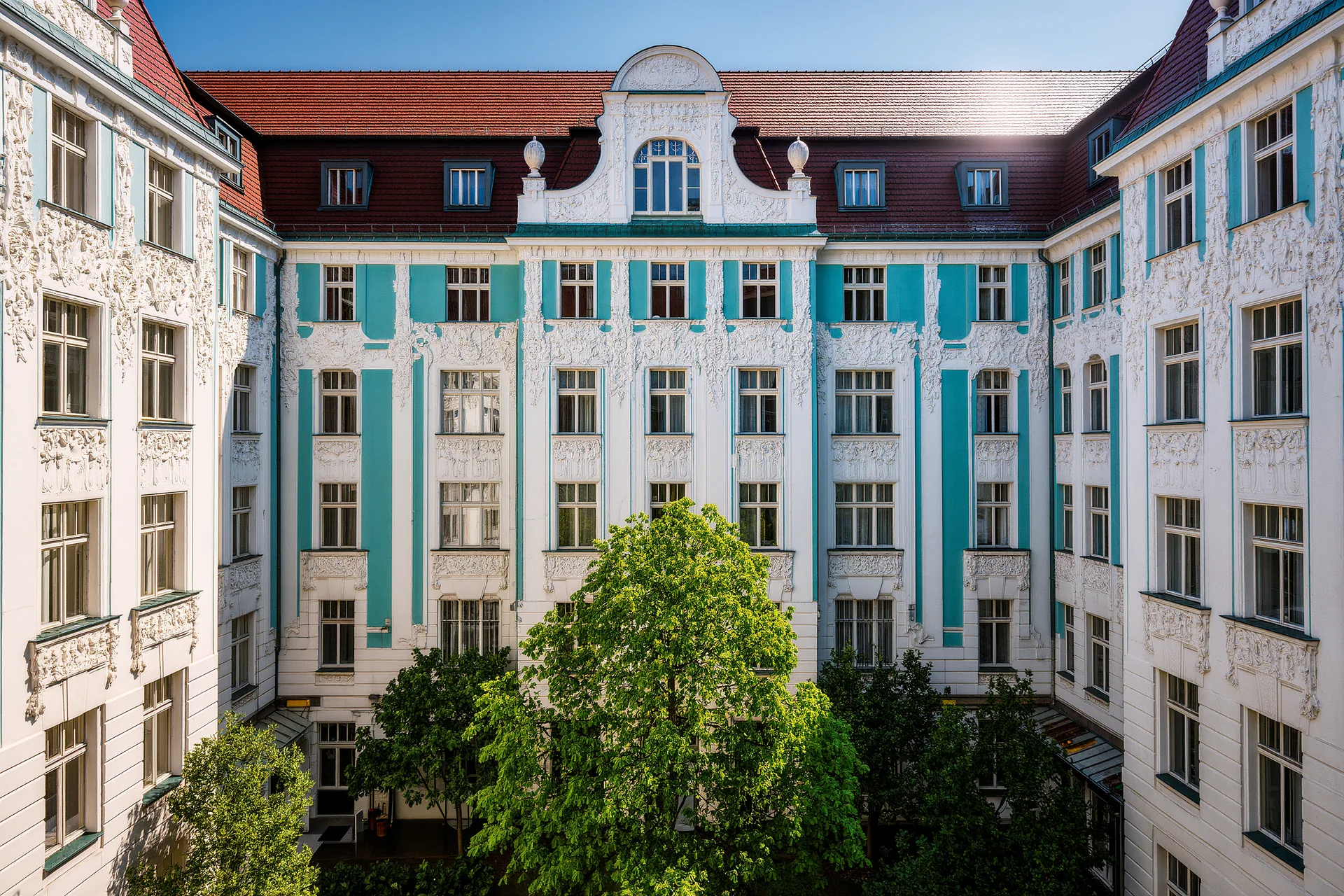 Berlin-Mitte: Warum das Zentrum bei Käufern so beliebt ist