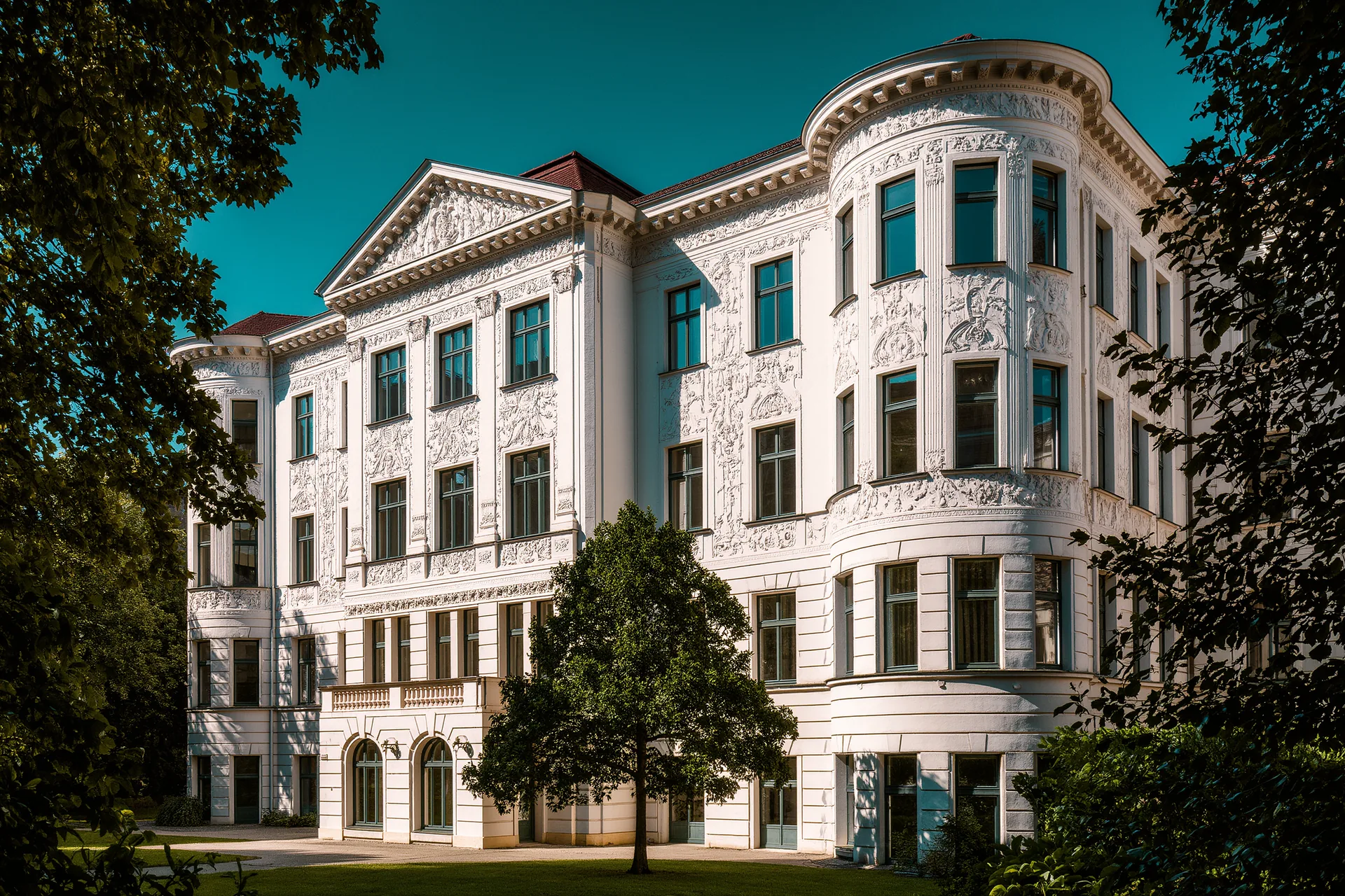 Berlin als Standort für Ferienimmobilien: Ein Markt mit Wachstumspotenzial