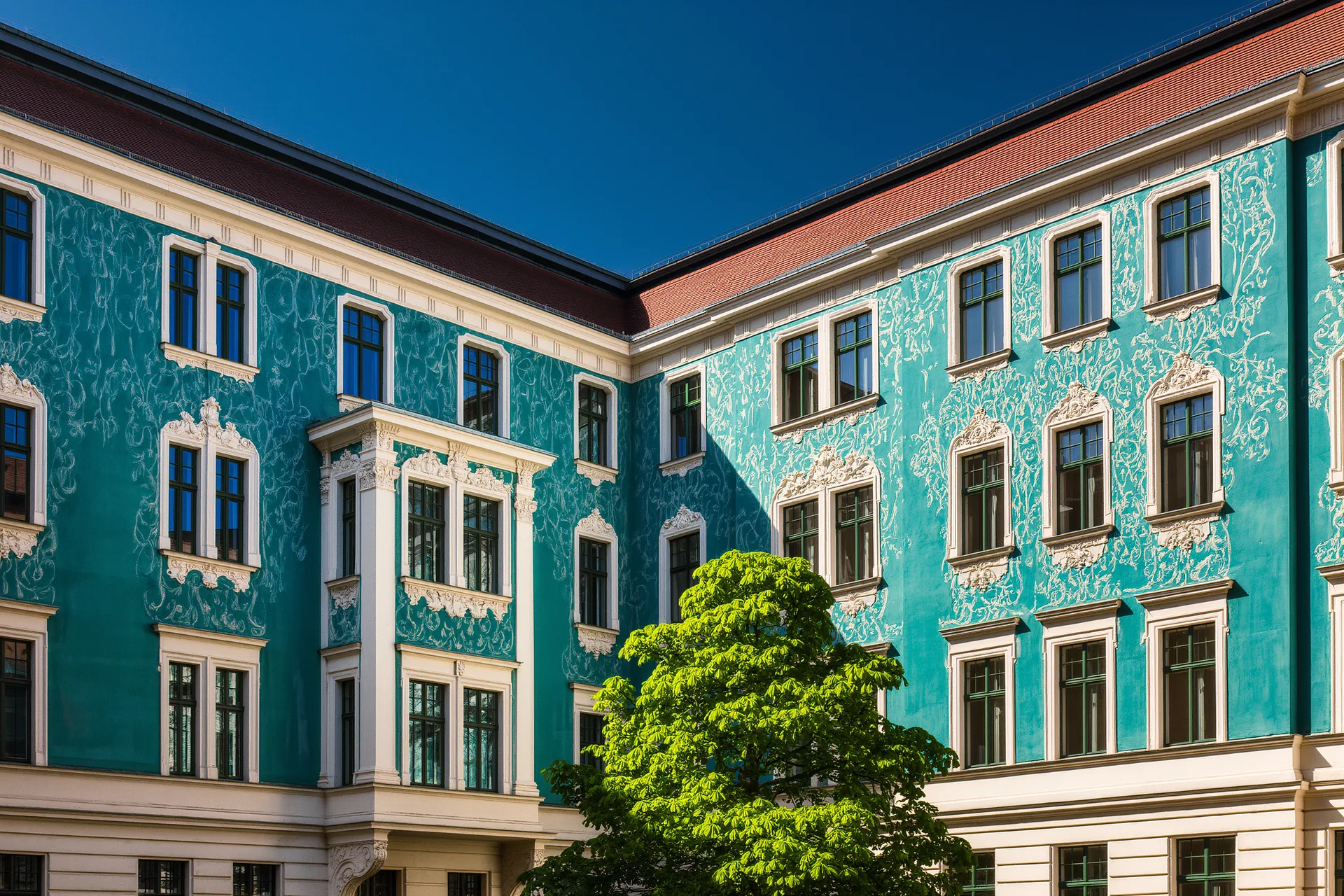 Wie sich der Berliner Immobilienmarkt 2024 entwickelt