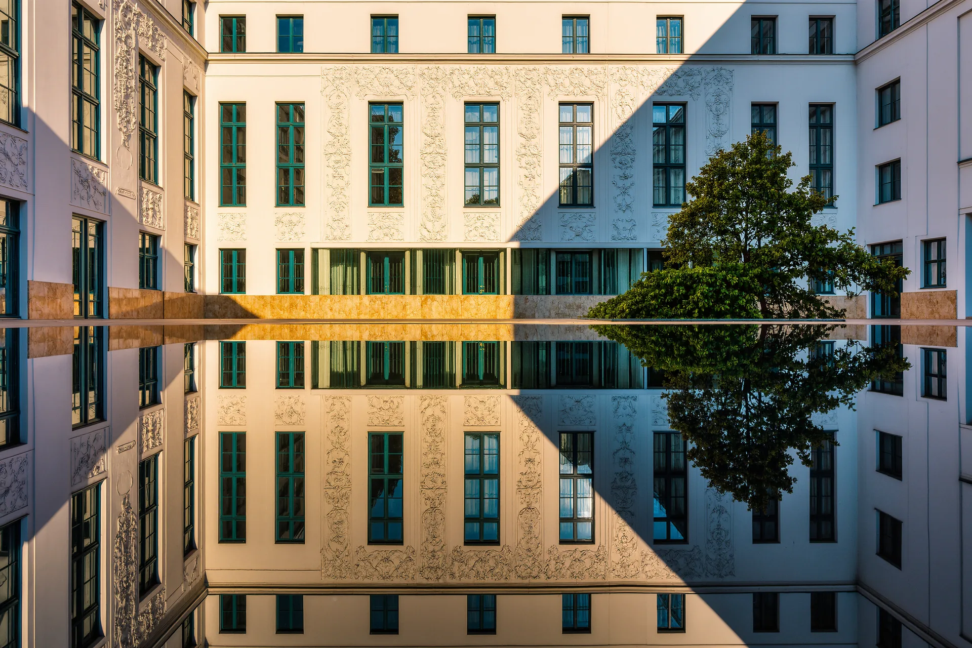 Wie der Berliner Lifestyle internationale Käufer anzieht
