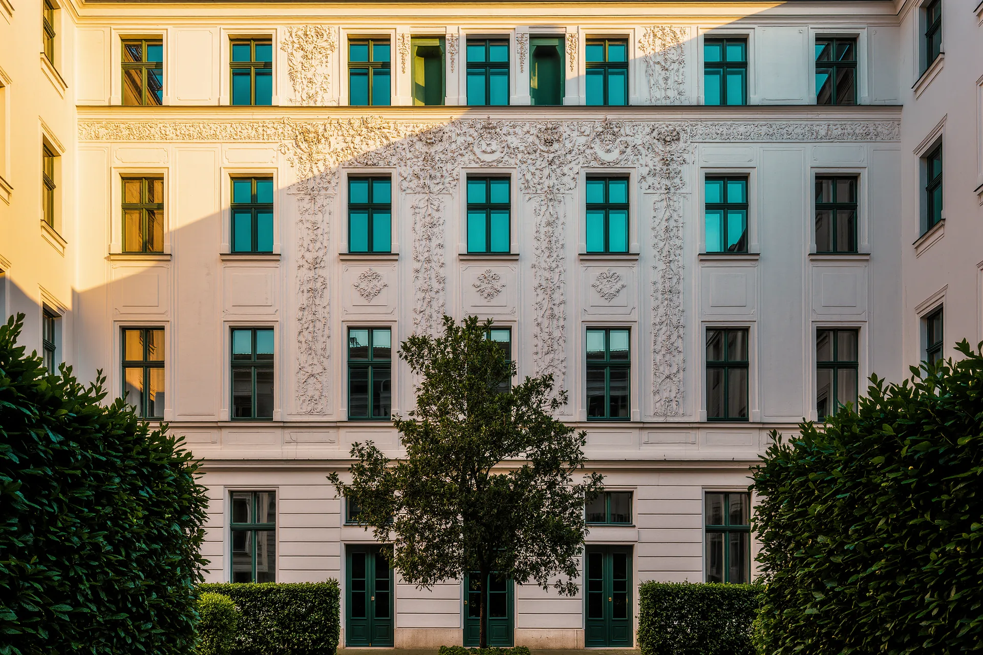 Wie sich Berlins Infrastrukturprojekte auf Immobilienpreise auswirken