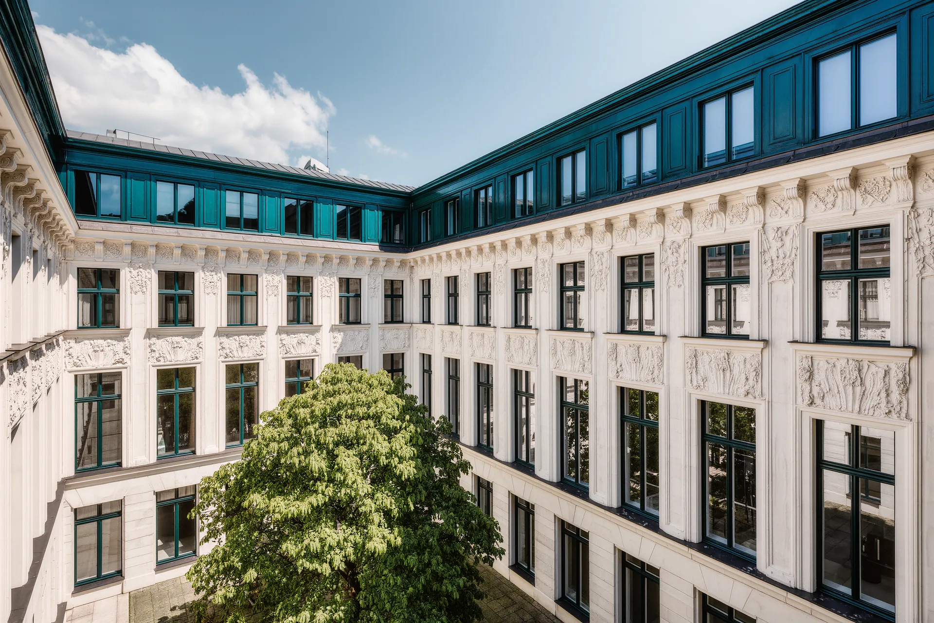 Die besten Anbieter für Property Management in Berlin