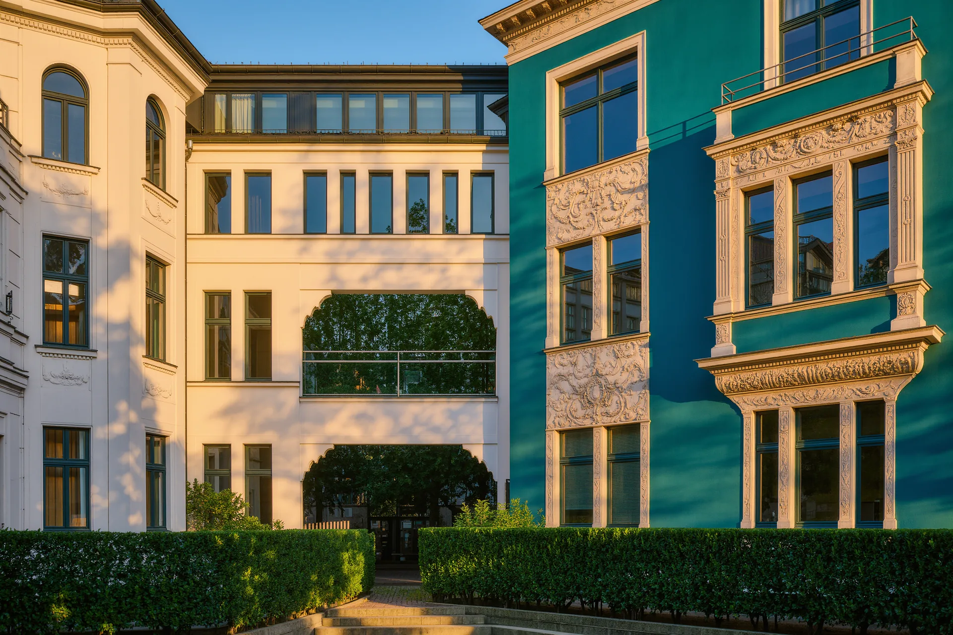 Die besten Immobilien im familienfreundlichen Prenzlauer Berg