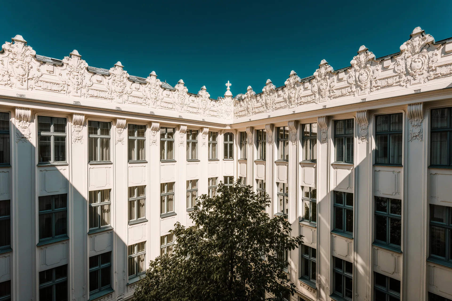 Die besten Immobilienangebote in Berlin-Mitte