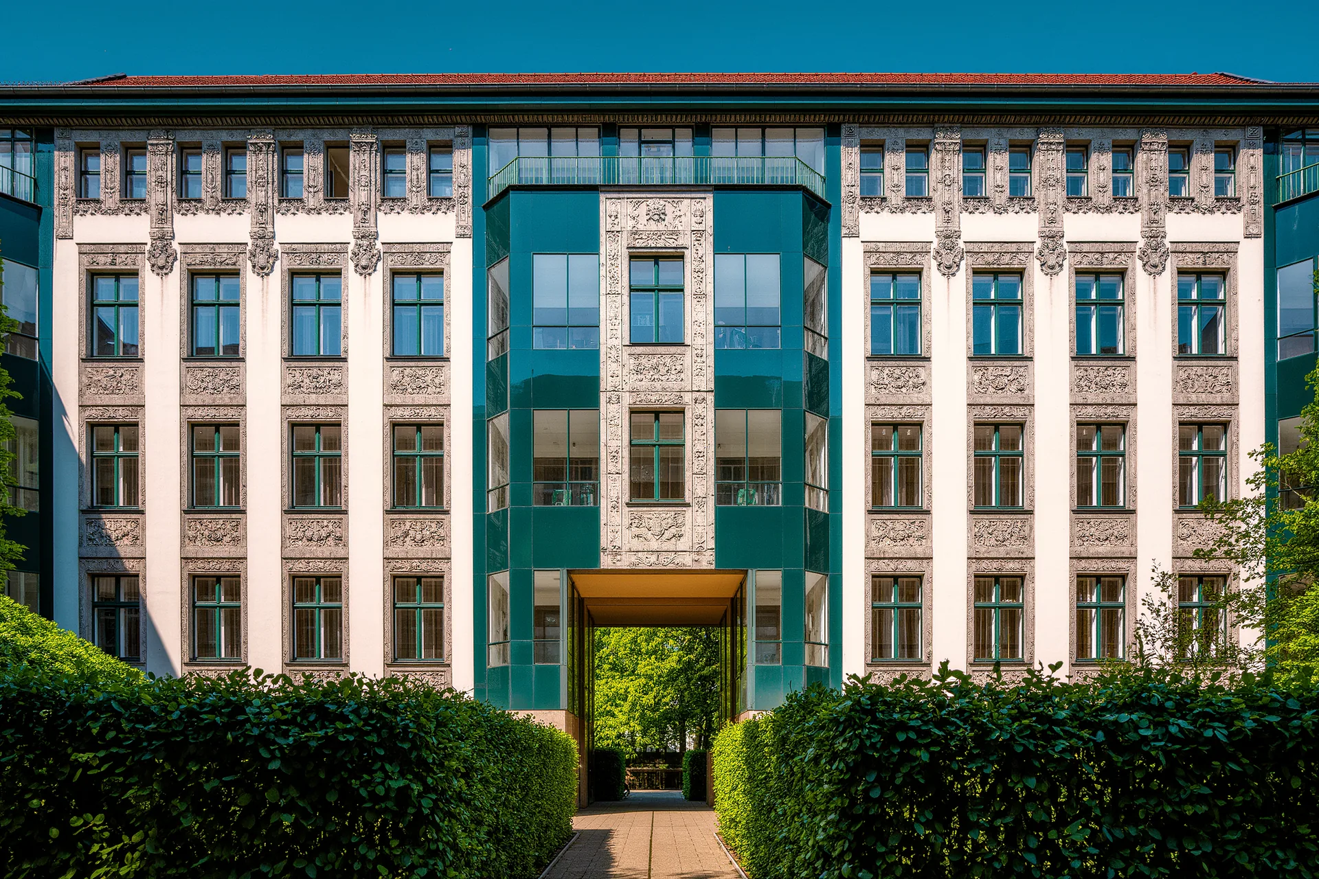 Die besten Immobilienmakler für den Kreuzberger Markt