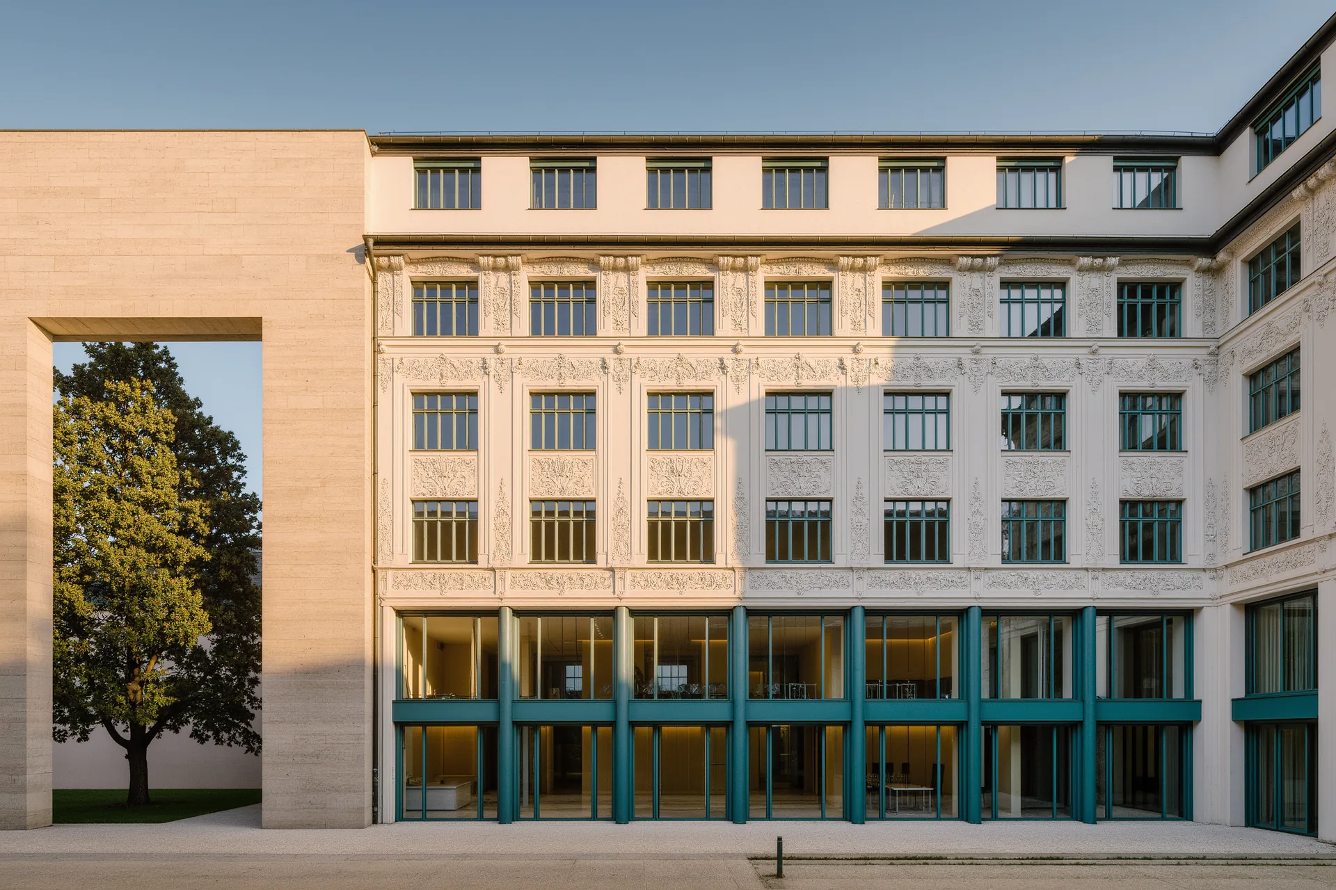 Die besten Immobilienmakler für Luxusimmobilien in Berlin