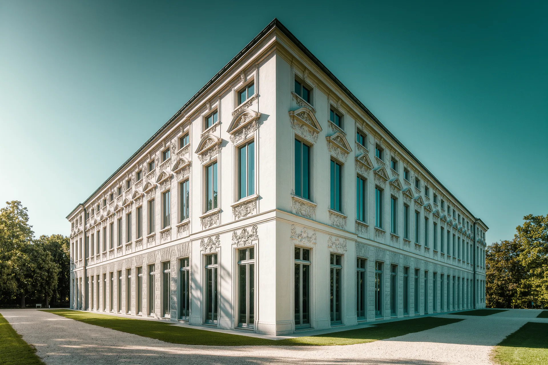 Die besten Luxusimmobilien in Charlottenburg