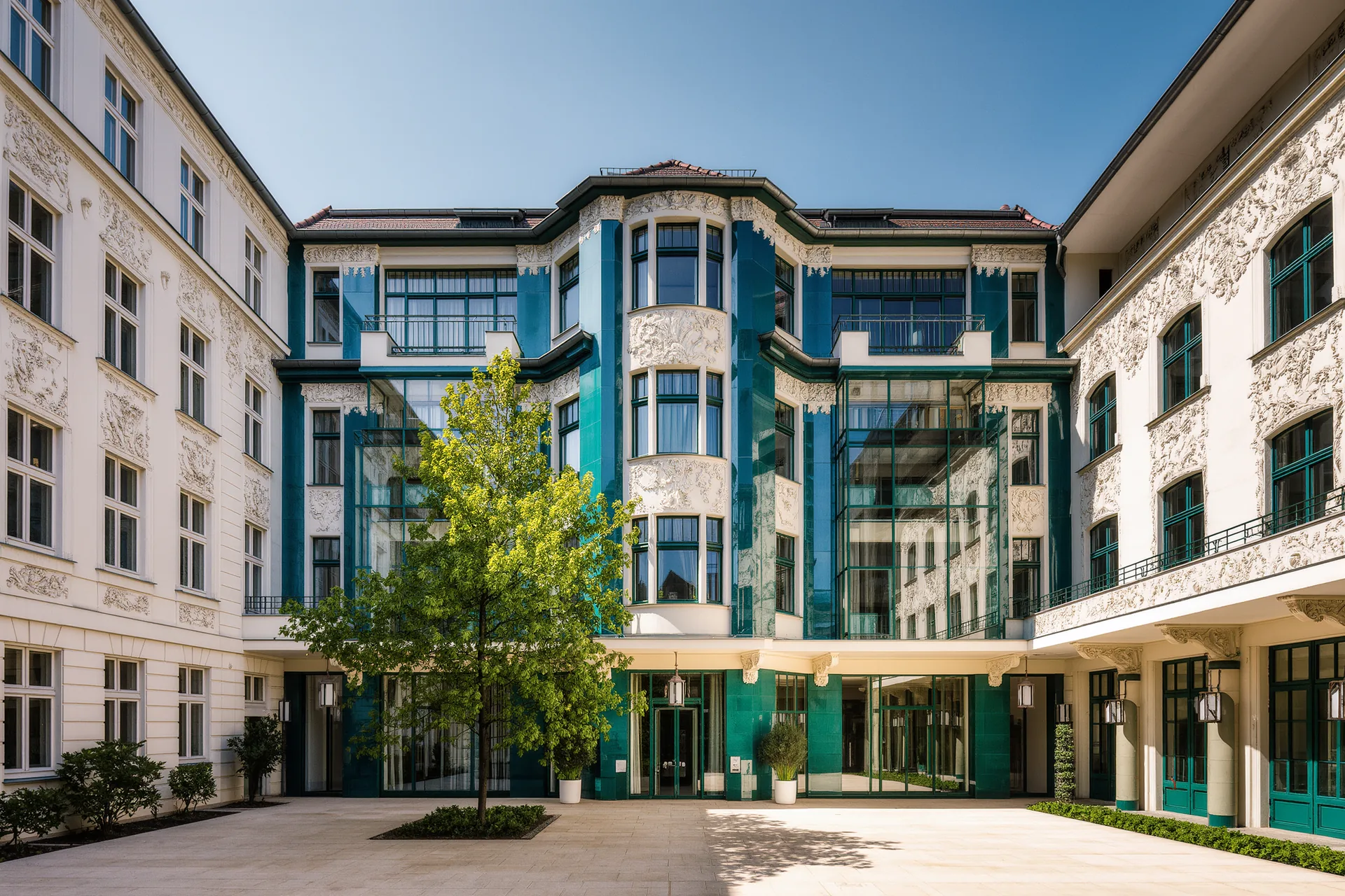 Die besten Makler für Anlageimmobilien in Berlin