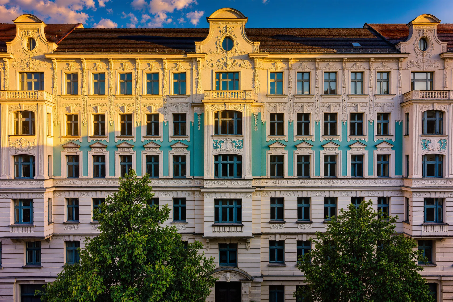 Die besten Makler für Immobilien in Friedrichshain