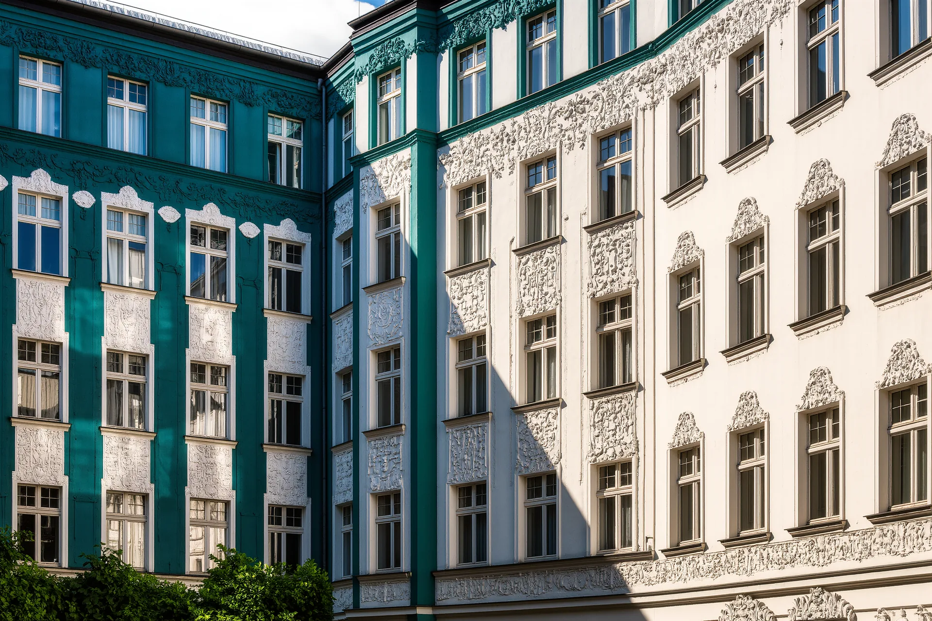Die besten Makler für Immobilien in Lichtenberg
