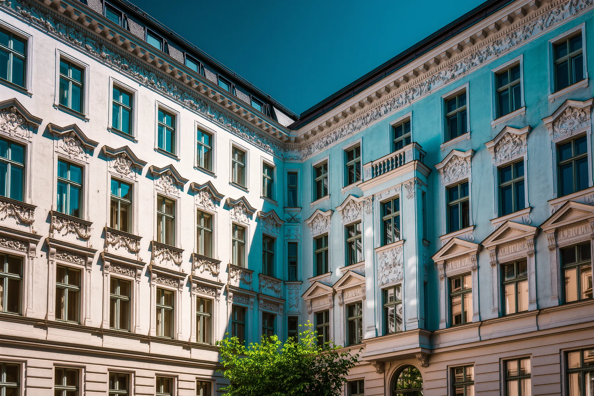 Die besten Makler für Immobilien in Weißensee