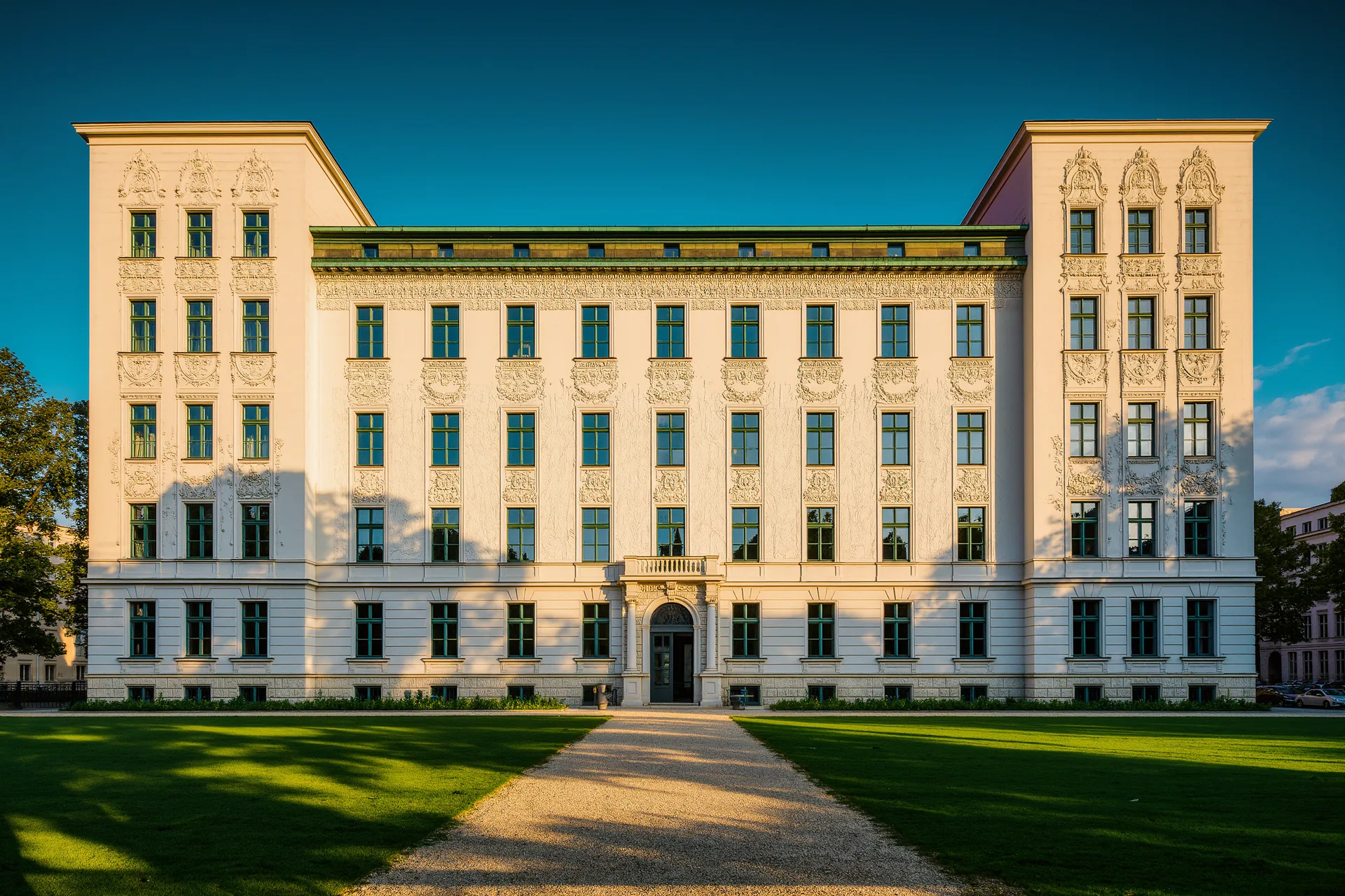 Die besten Makler für den Kauf und Verkauf von Immobilien in Mitte