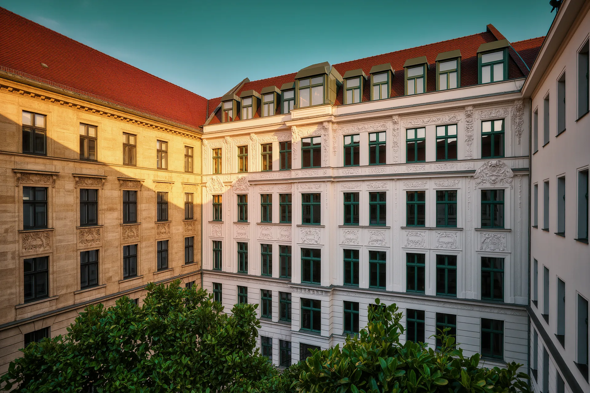 Die besten Makler für Wedding-Immobilien