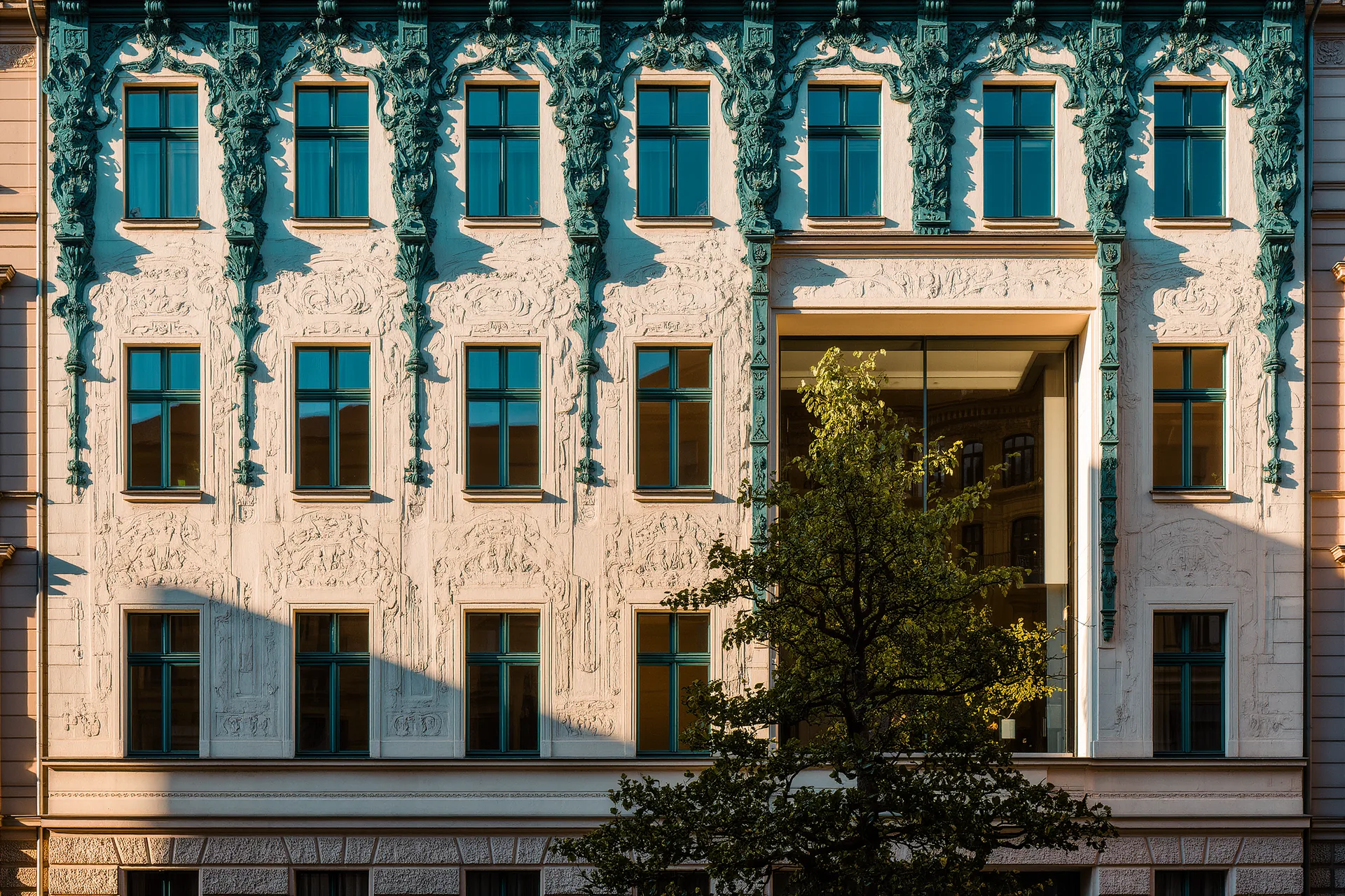Die besten Maklerbüros in Berlin für Neubauprojekte