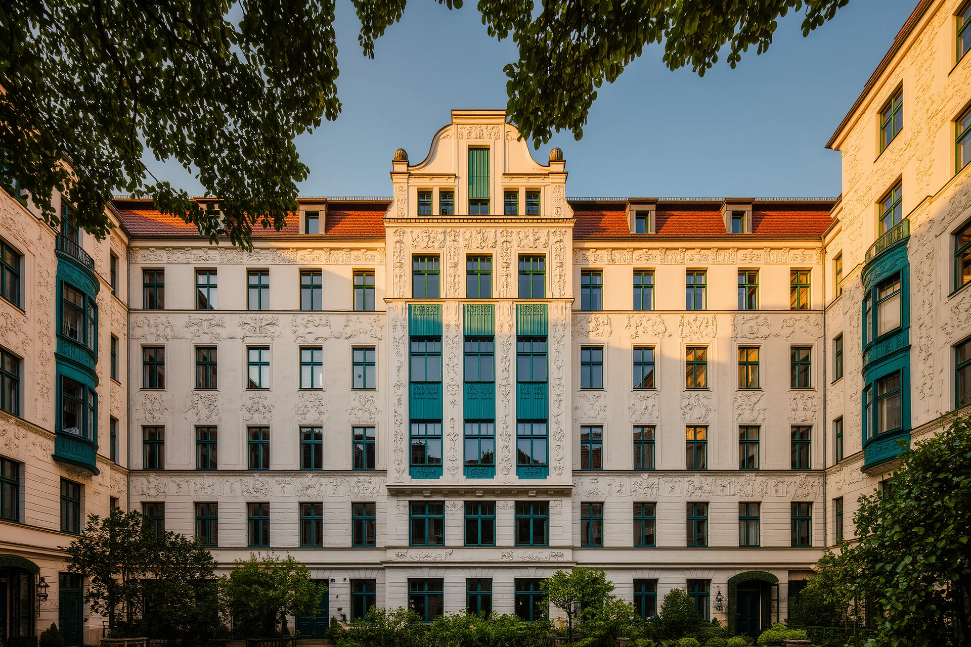 Die besten Neubaugebiete in Spandau