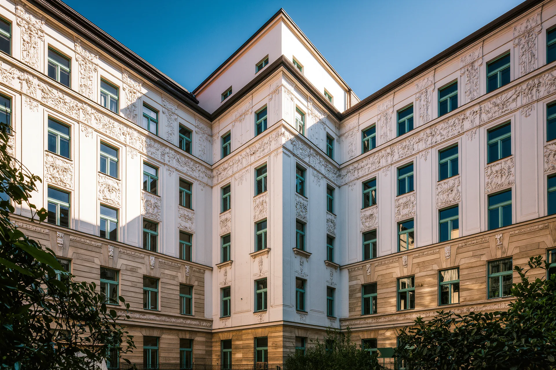 Die besten Neubauprojekte in Moabit