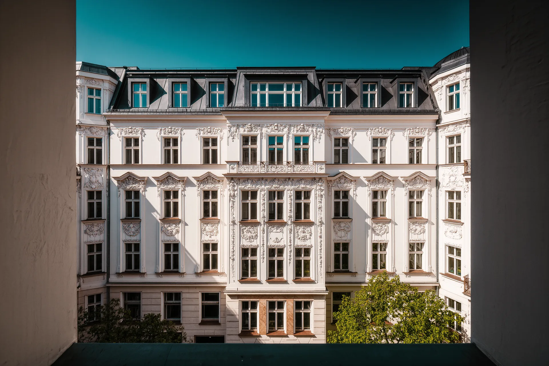 Die besten Neubauprojekte in Neukölln