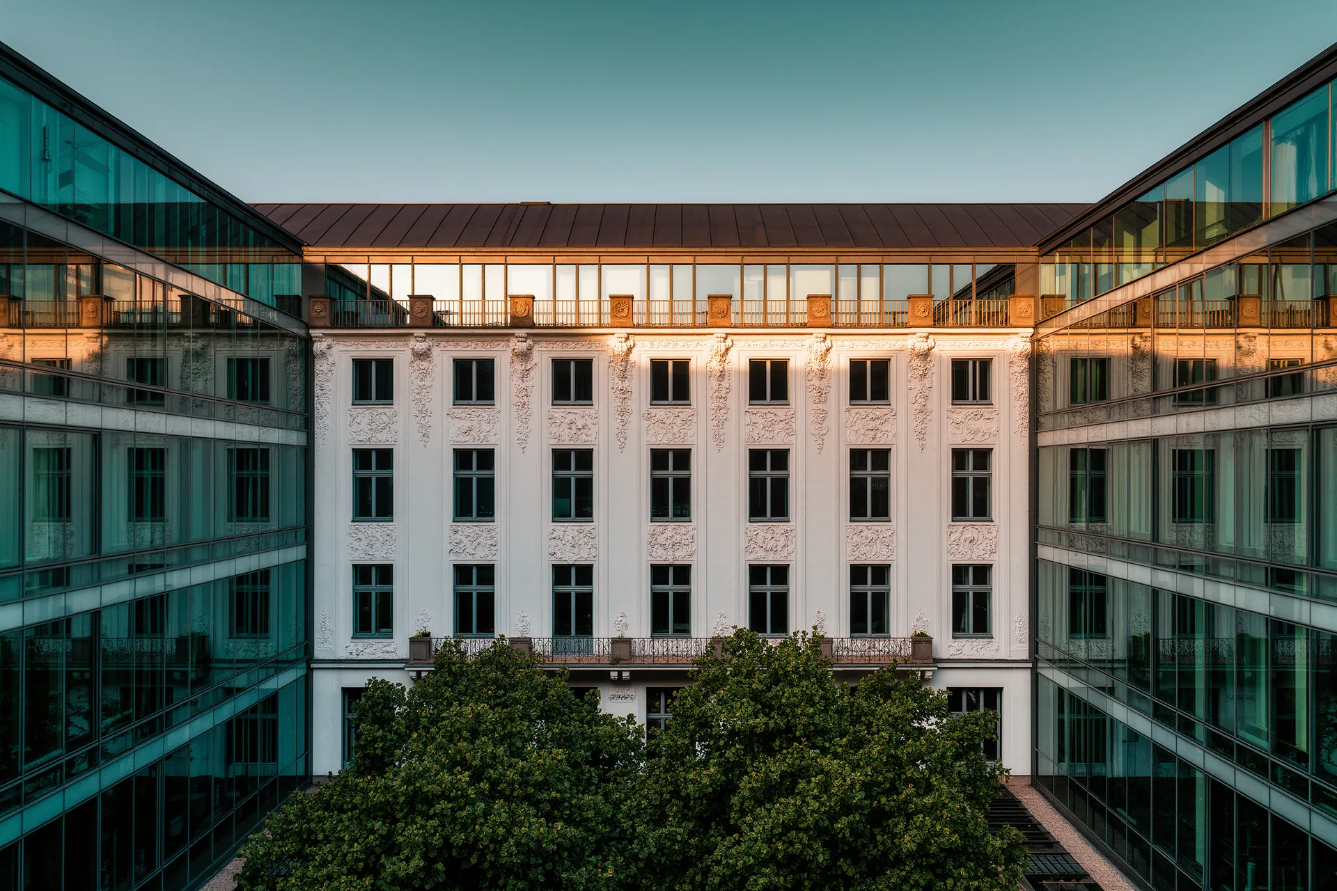 Die besten Schulen und Kindergärten in Grunewald