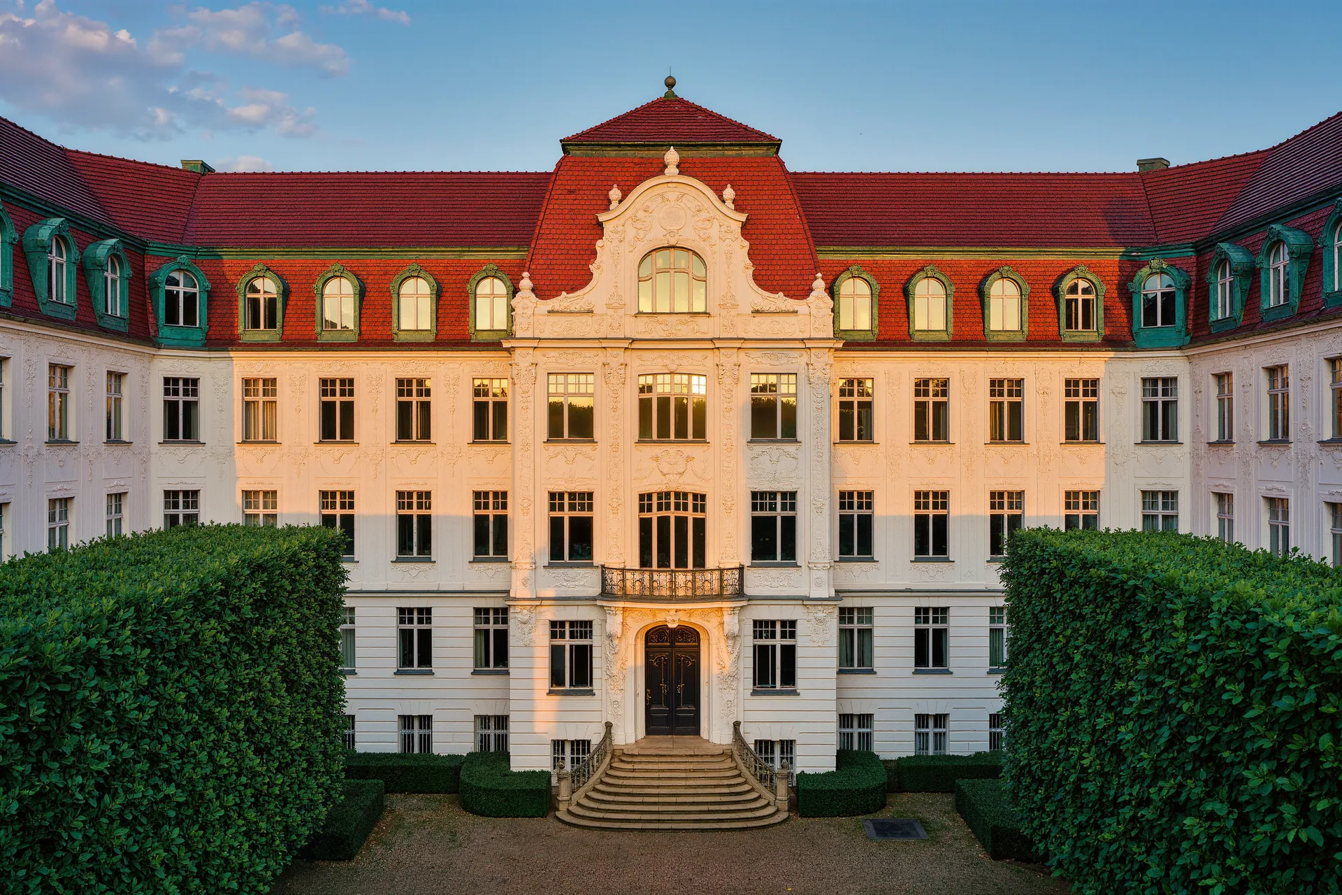 Die besten Schulen und Kitas in Zehlendorf