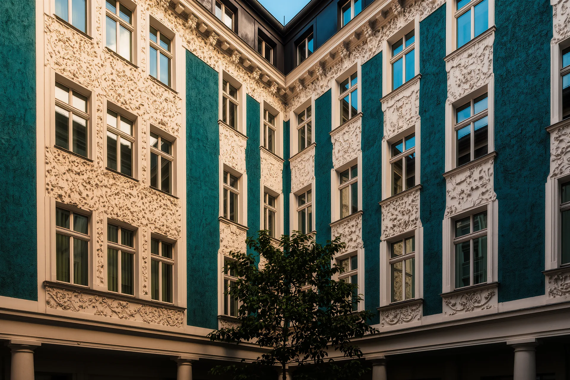 Die besten Stadtteile in Berlin für Investoren
