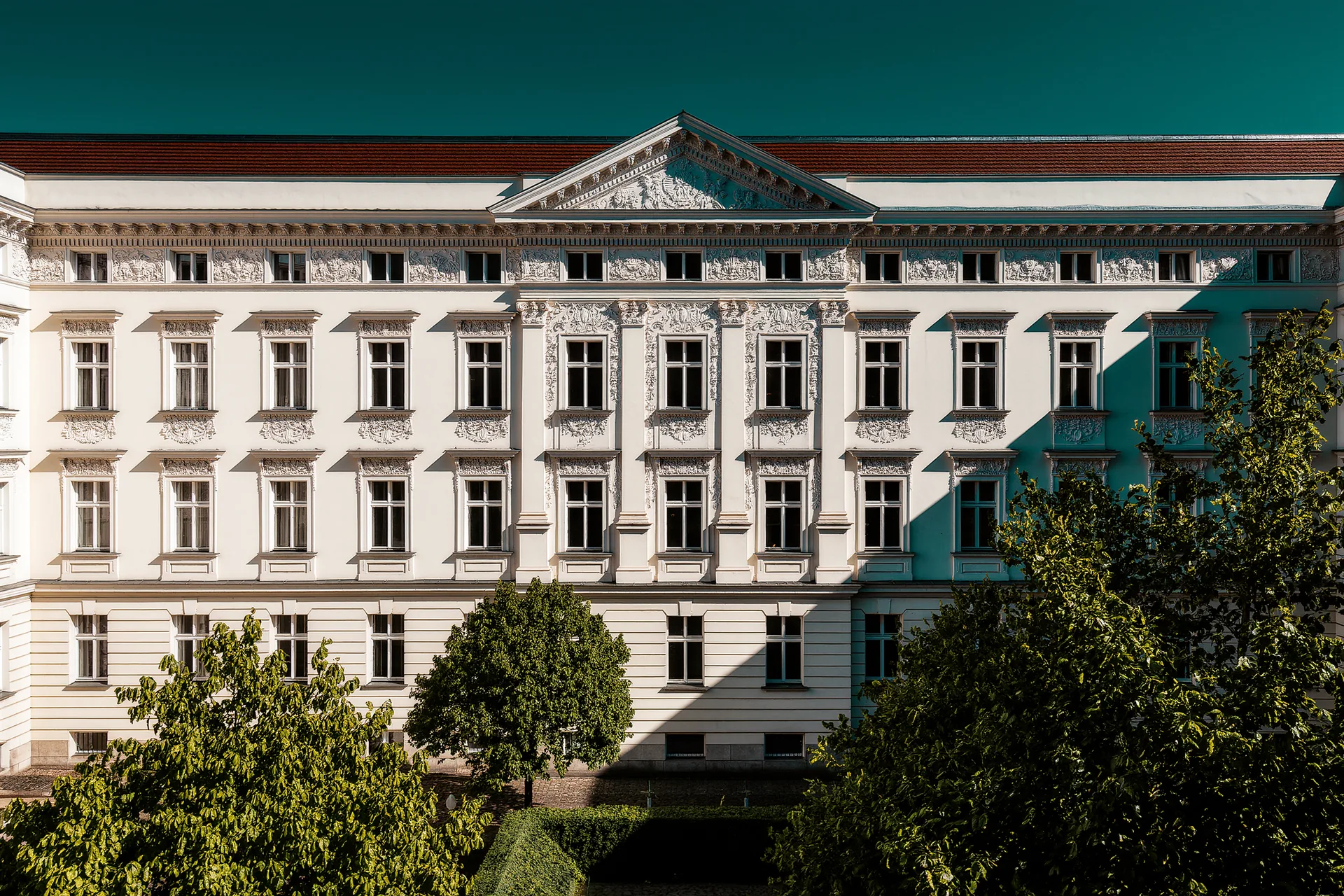 Die besten Stadtteile in Berlin für Luxusimmobilien