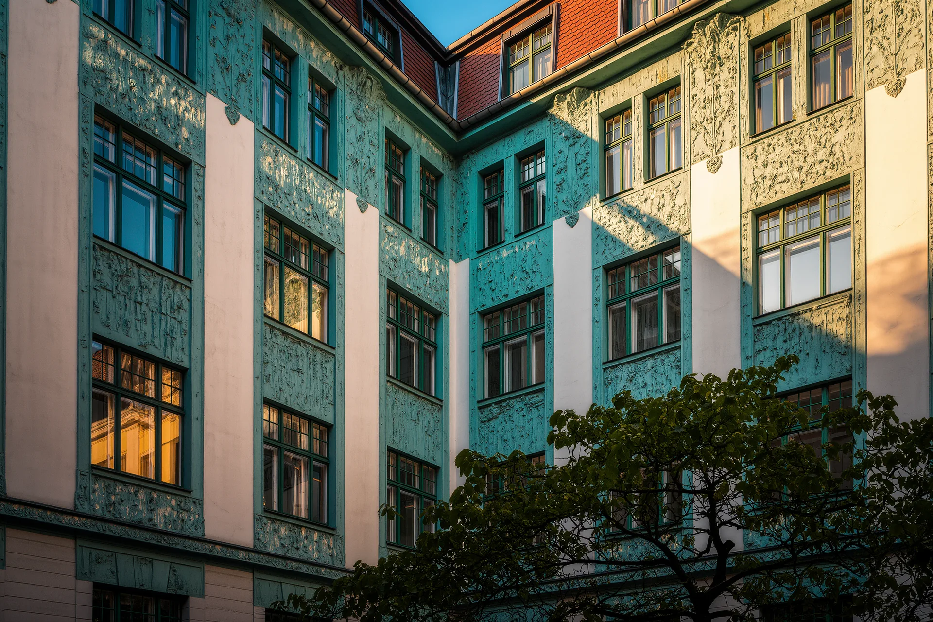 Die besten Stadtteile für Familien in Berlin: Schulen und Freizeitangebote