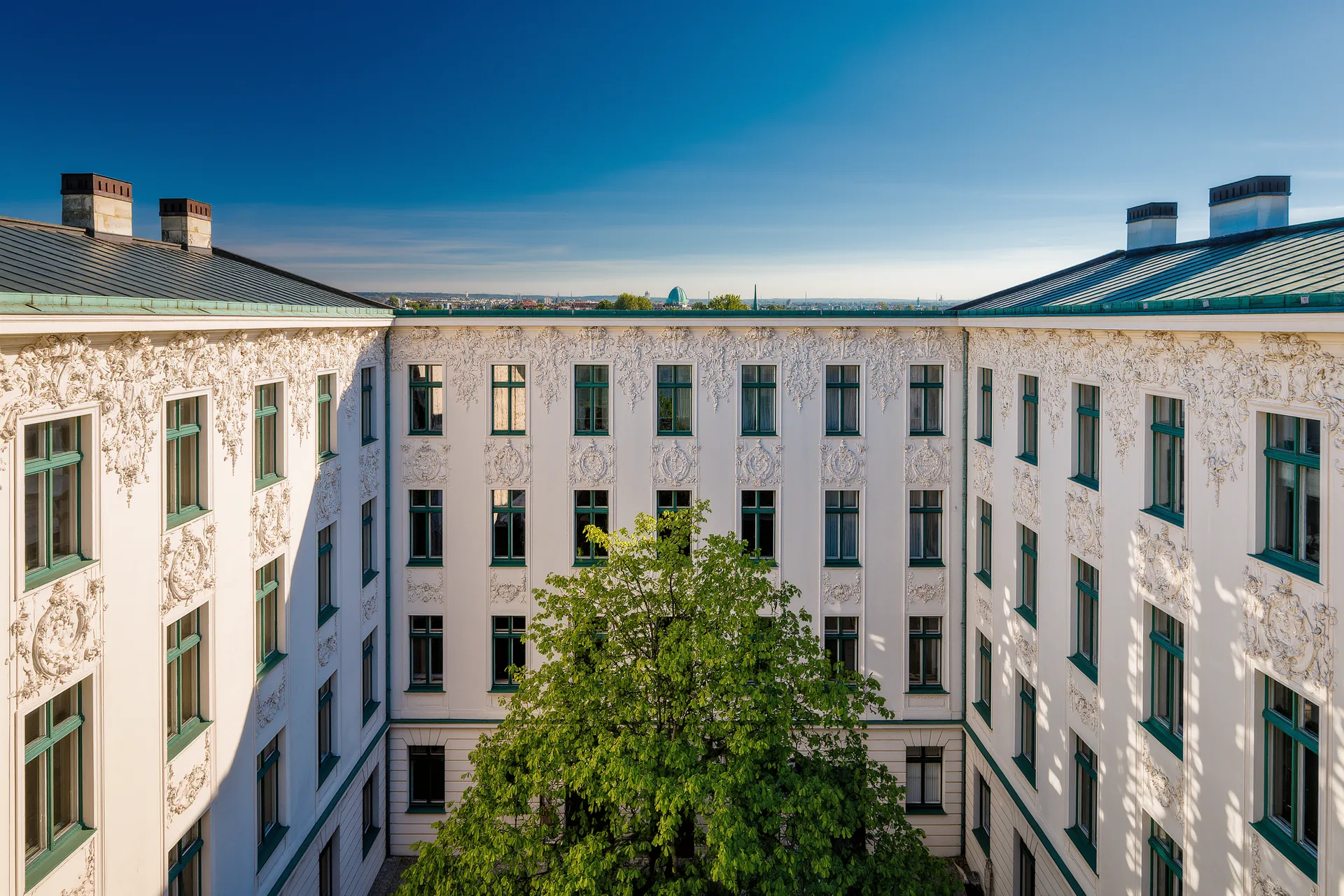 Die besten Viertel in Berlin für Immobilienkäufer: Ein Überblick