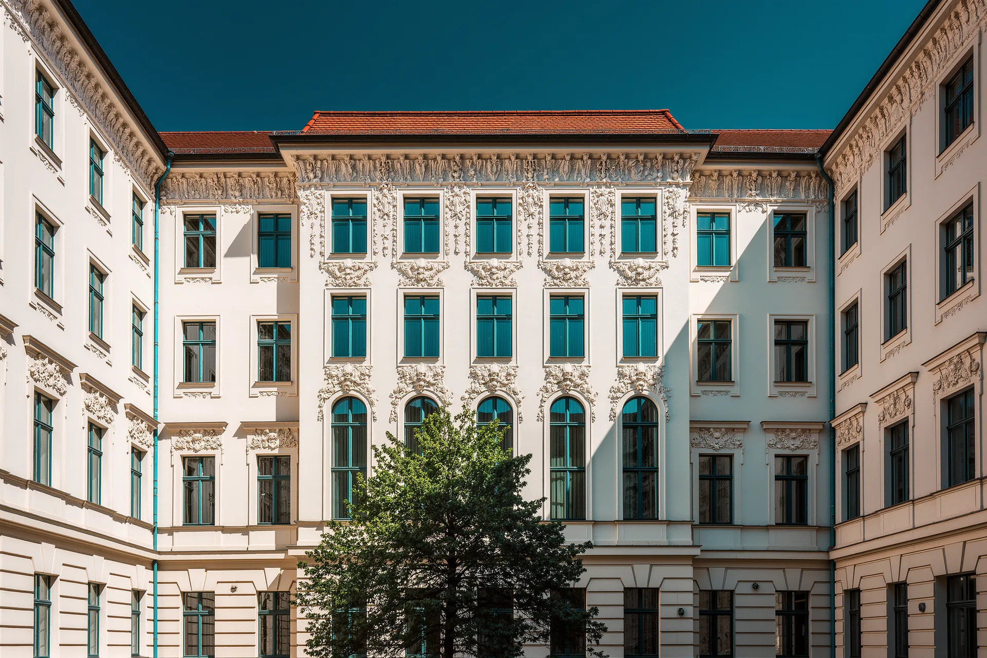 Die besten Wohnbezirke in Berlin: Von Mitte bis Charlottenburg