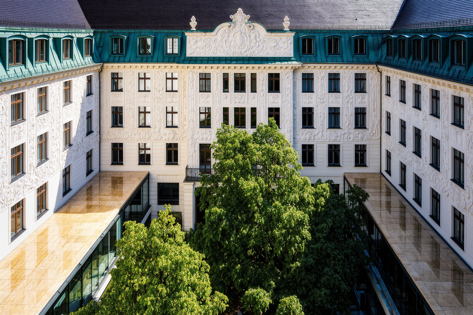 Charlottenburg: Der Klassiker für gehobenes Wohnen in Berlin