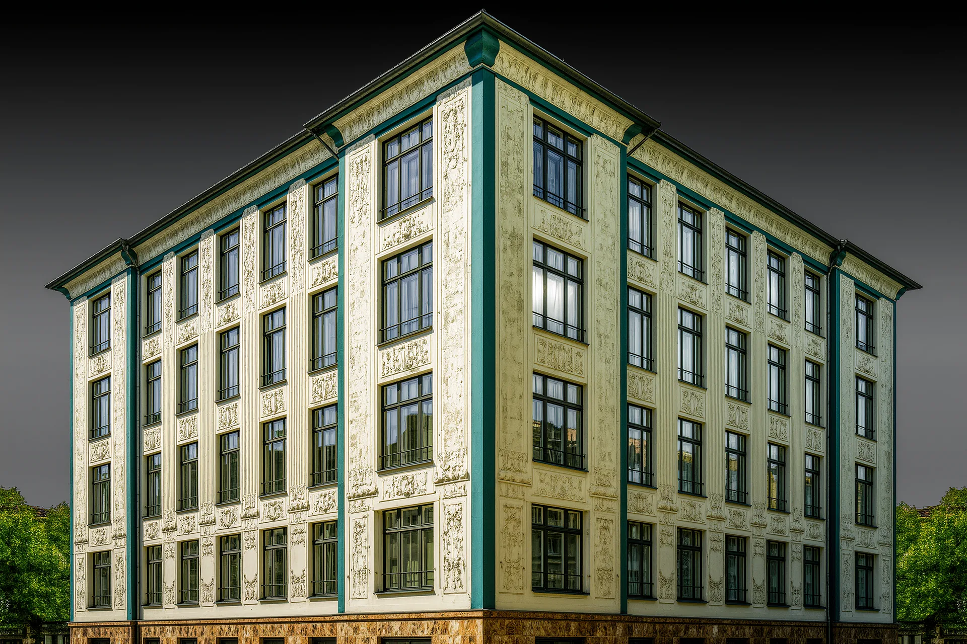 Dachwohnungen und Lofts in Schöneberg: Ein Marktüberblick