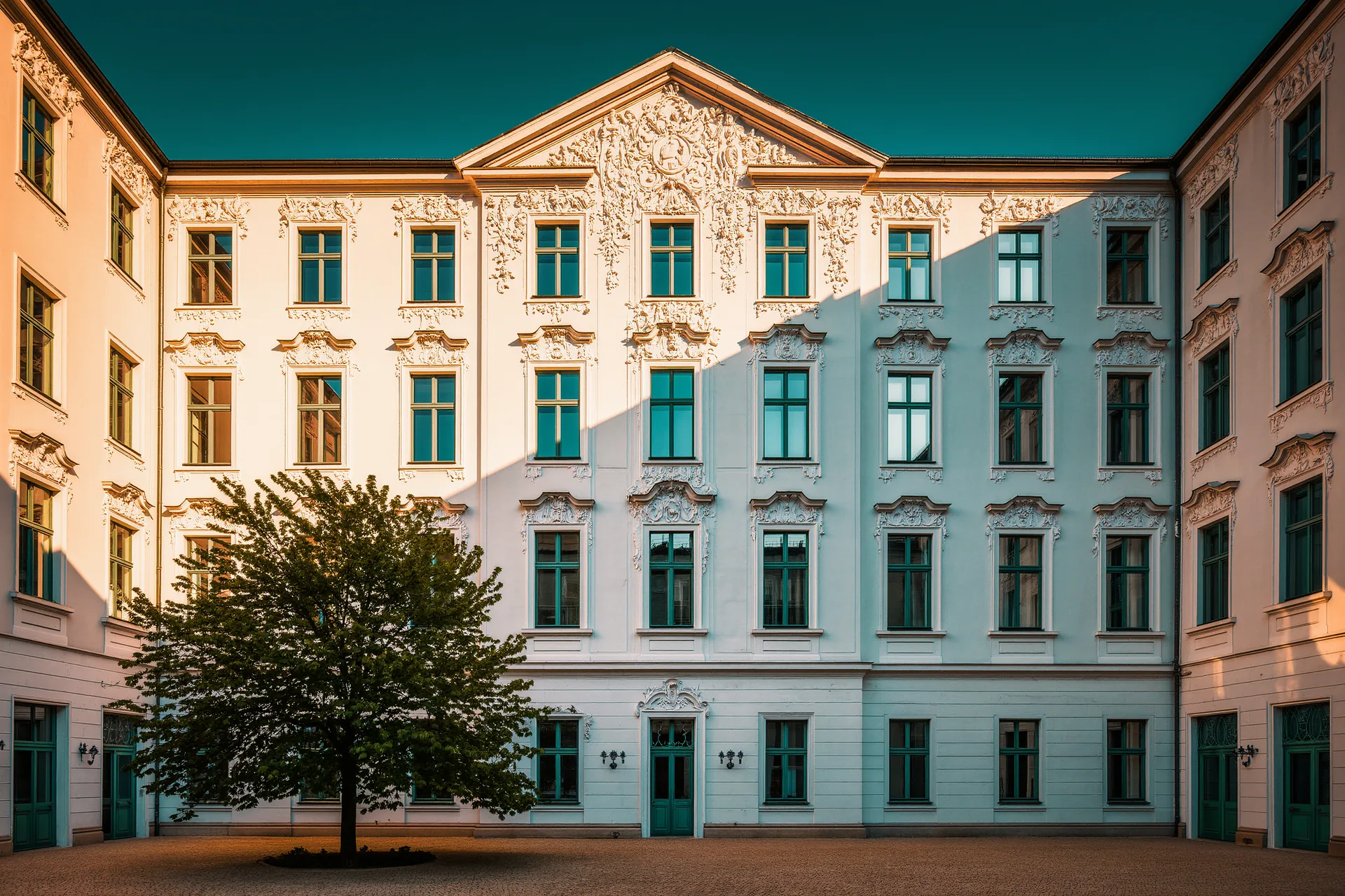 Denkmalschutzimmobilien in Berlin: Was Verkäufer beachten sollten