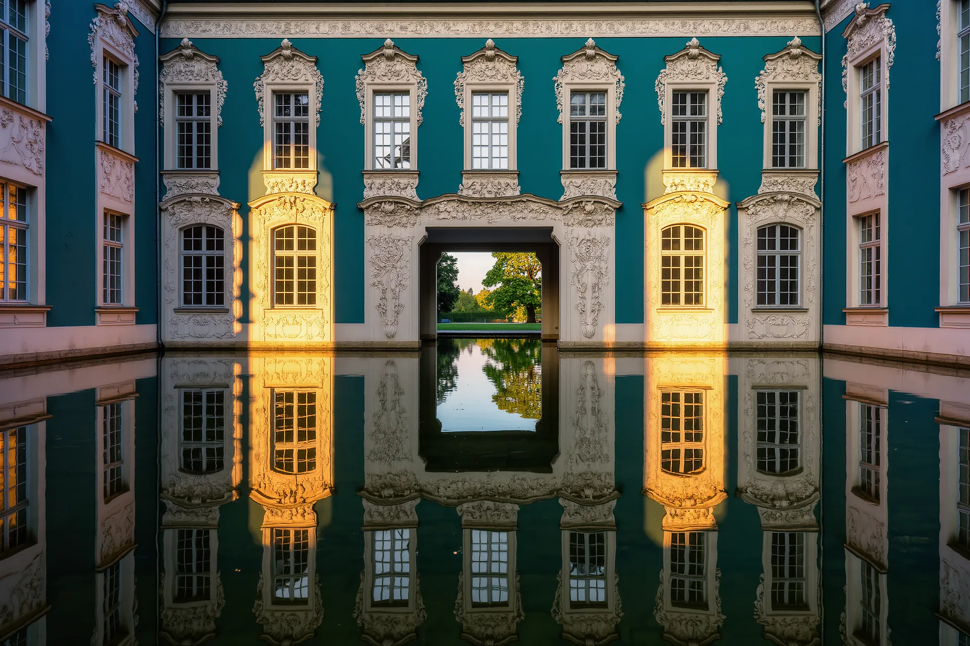 Exklusive Clubs und private Gesellschaften in Berlin