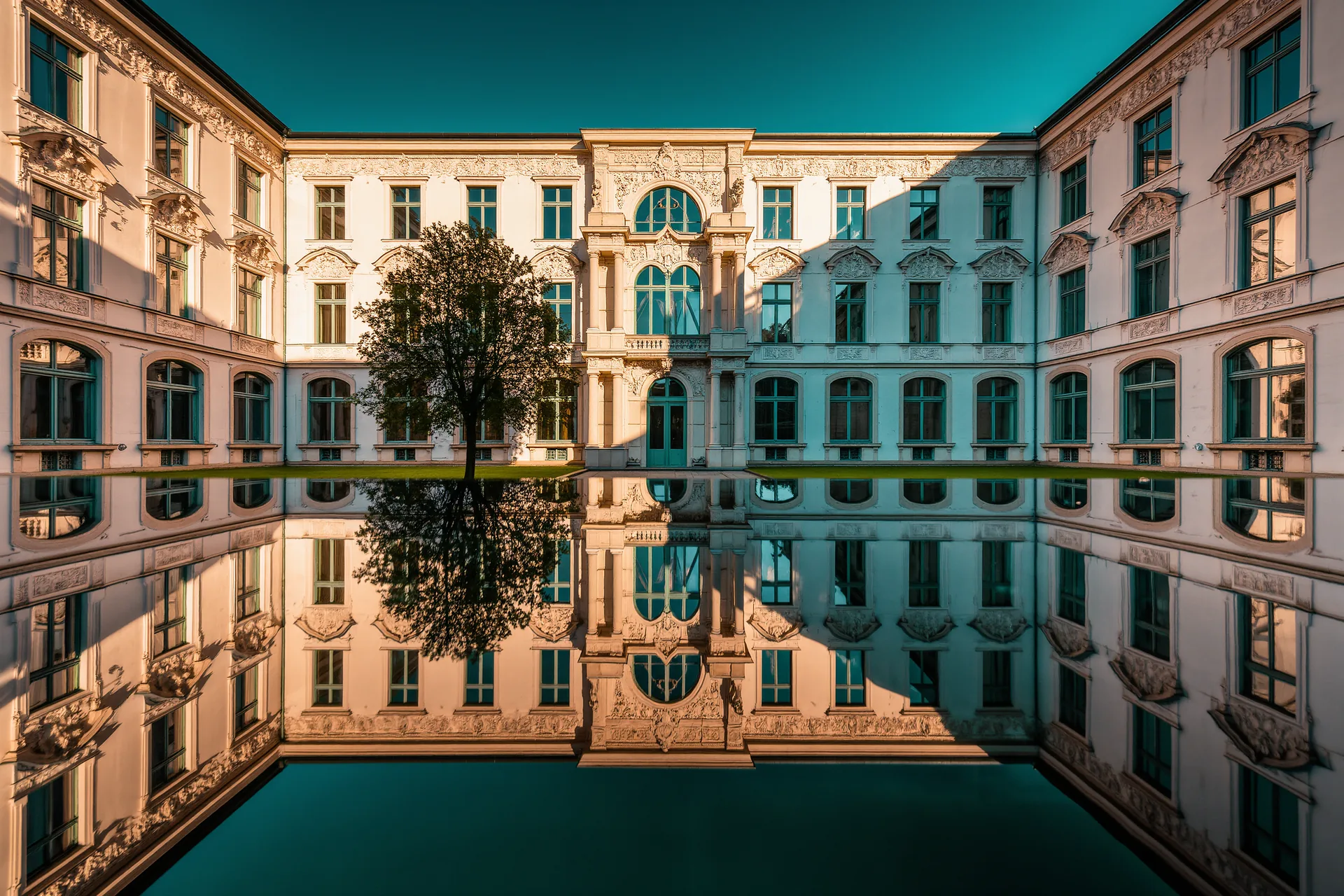 Exklusive Veranstaltungen und Galas in Berlin