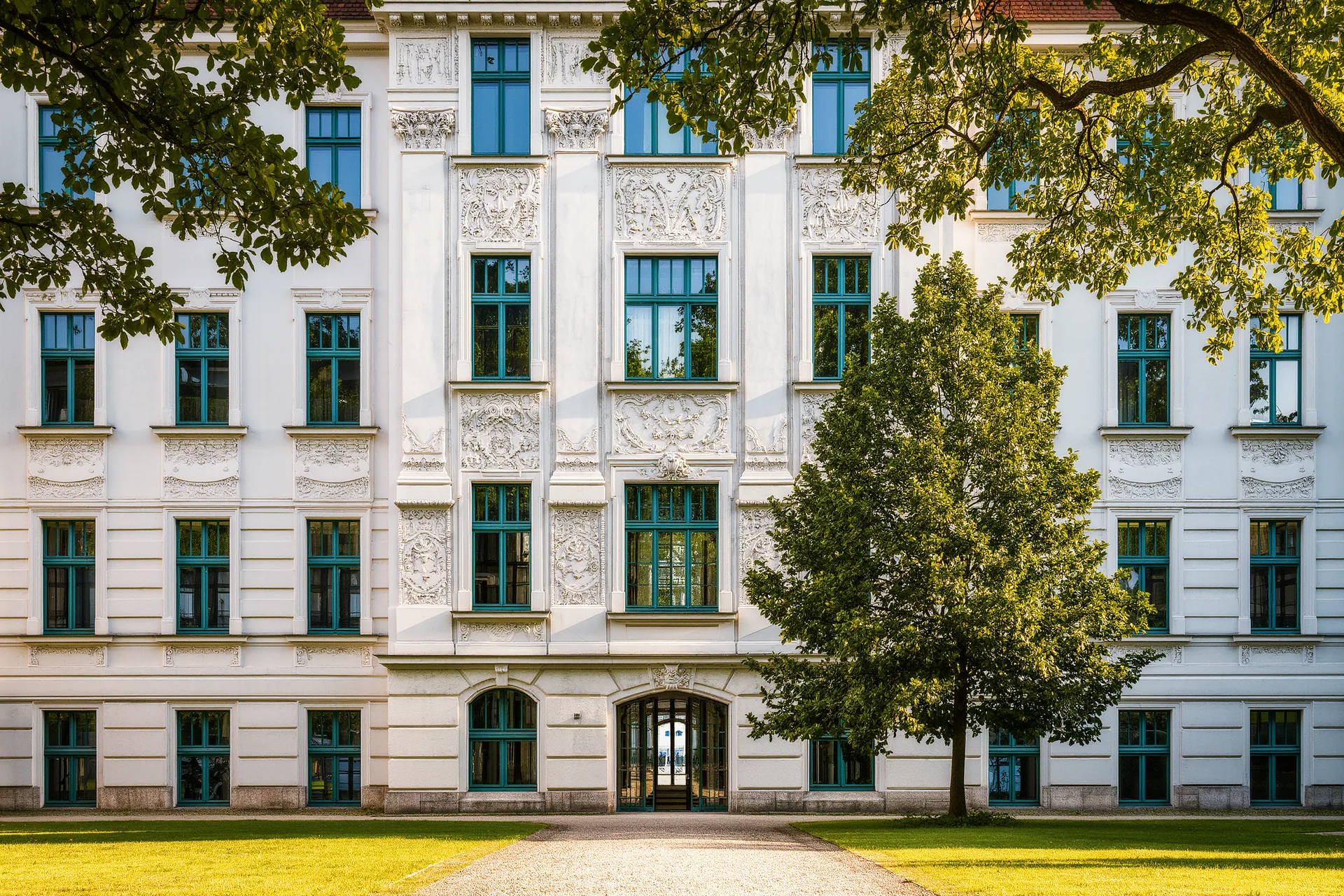 Exklusives Wohnen in Berlin: Die besten Viertel für High-End-Lifestyle