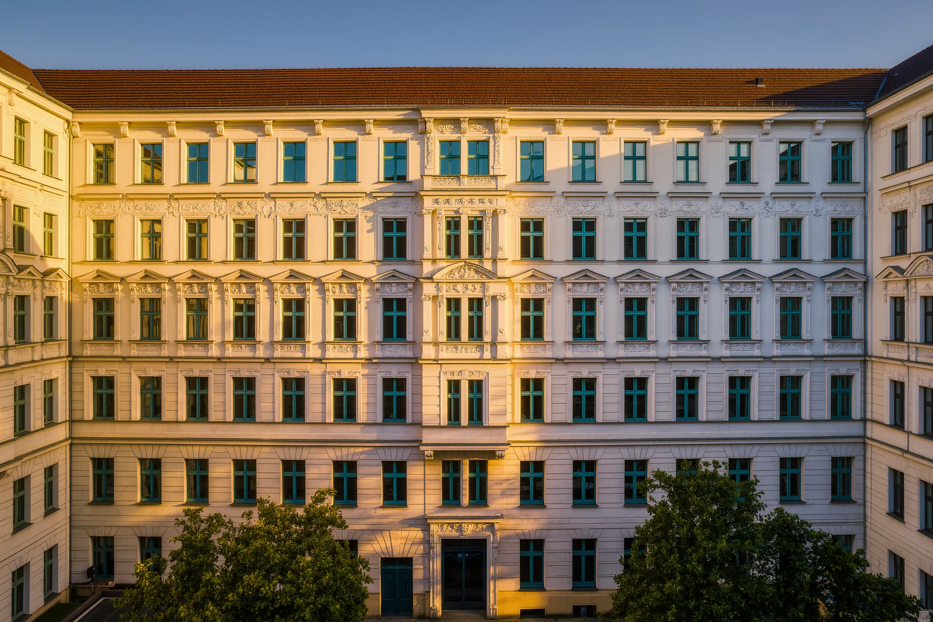 Familienfreundliche Immobilien in Kreuzberg: Schulen und Infrastruktur