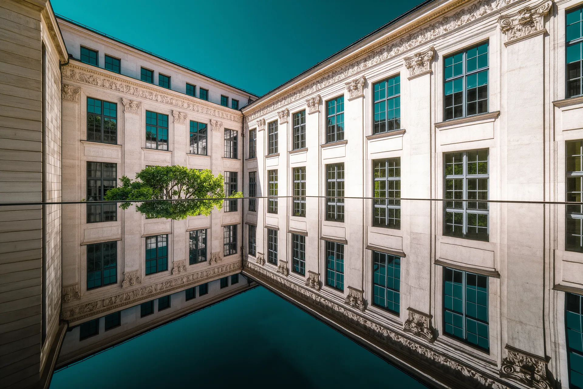 Familienfreundliches Wohnen in Charlottenburg: Schulen und Parks