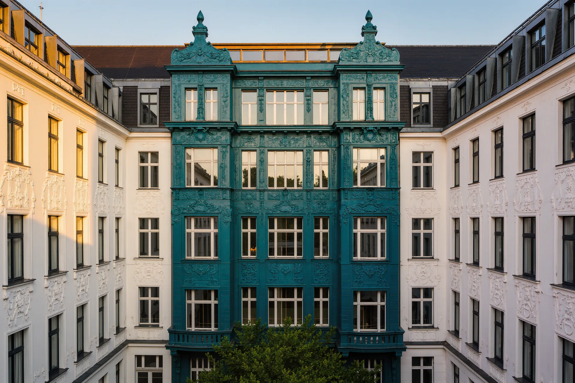 Familienfreundliches Wohnen in Friedrichshain: Infrastruktur im Fokus