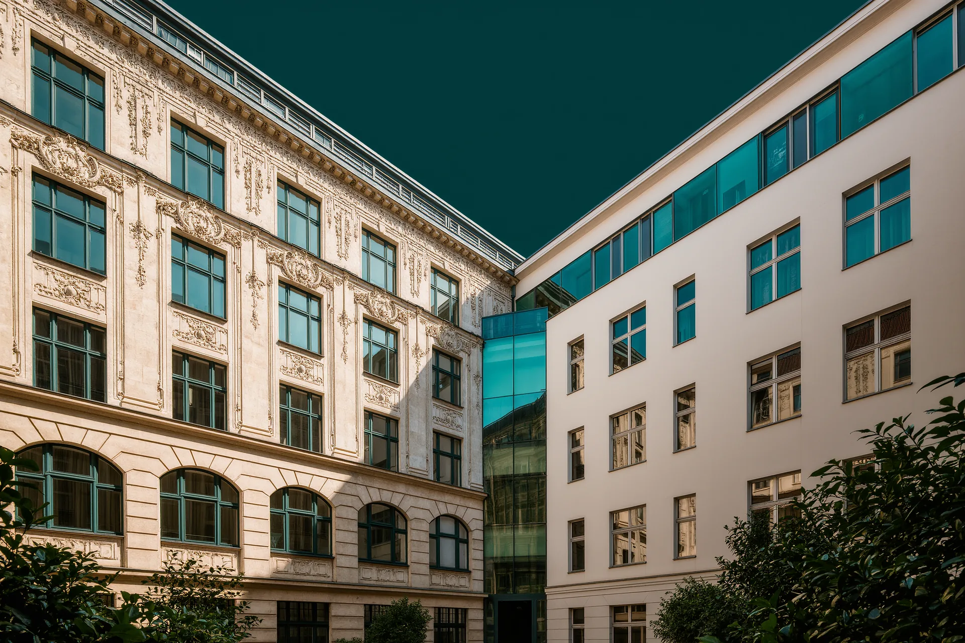 Familienfreundliches Wohnen in Moabit: Schulen und Infrastruktur