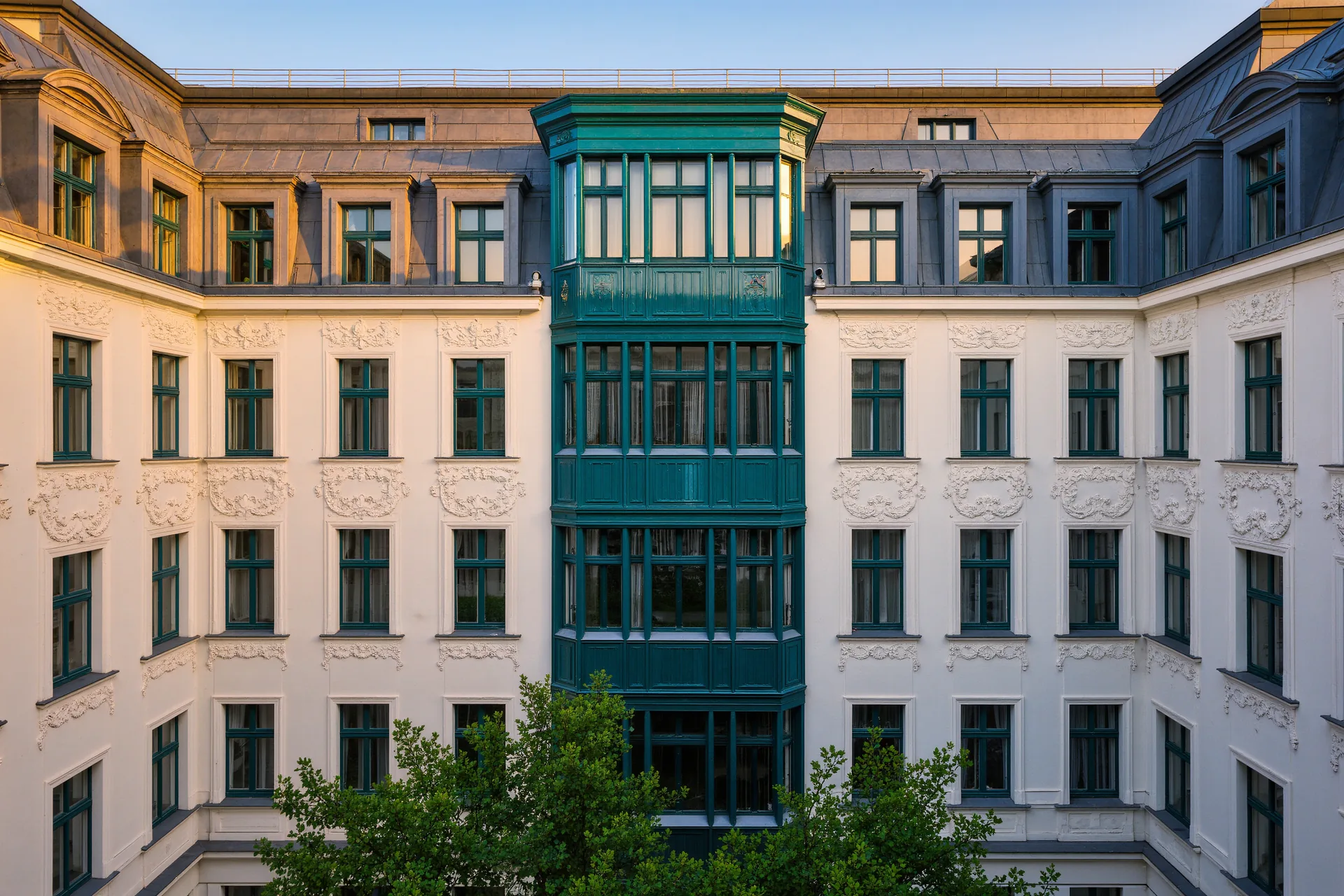 Familienfreundliches Wohnen in Neukölln: Wo sich ein Kauf lohnt