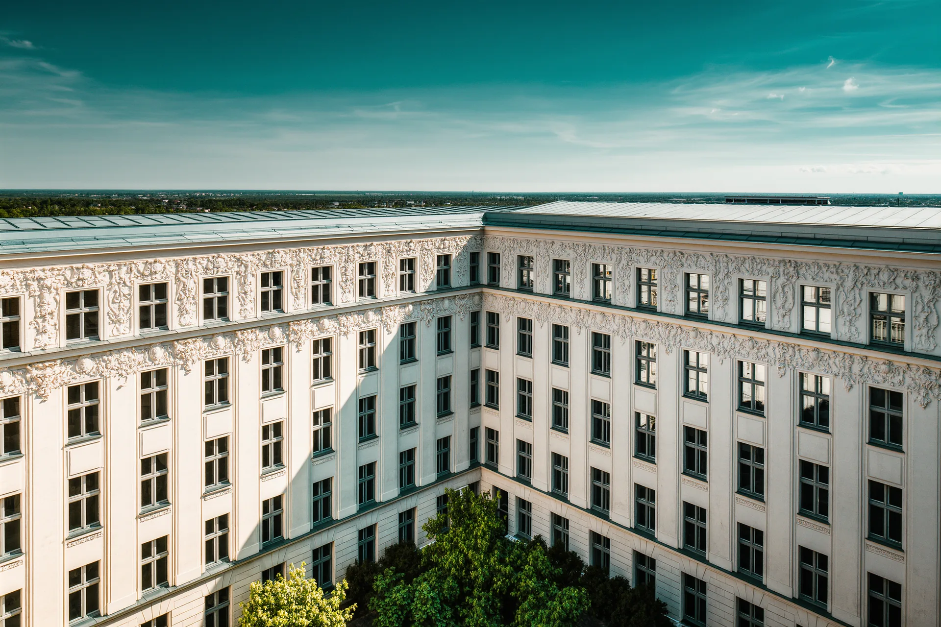 Ferienwohnungen in Treptow: Eine lukrative Kapitalanlage