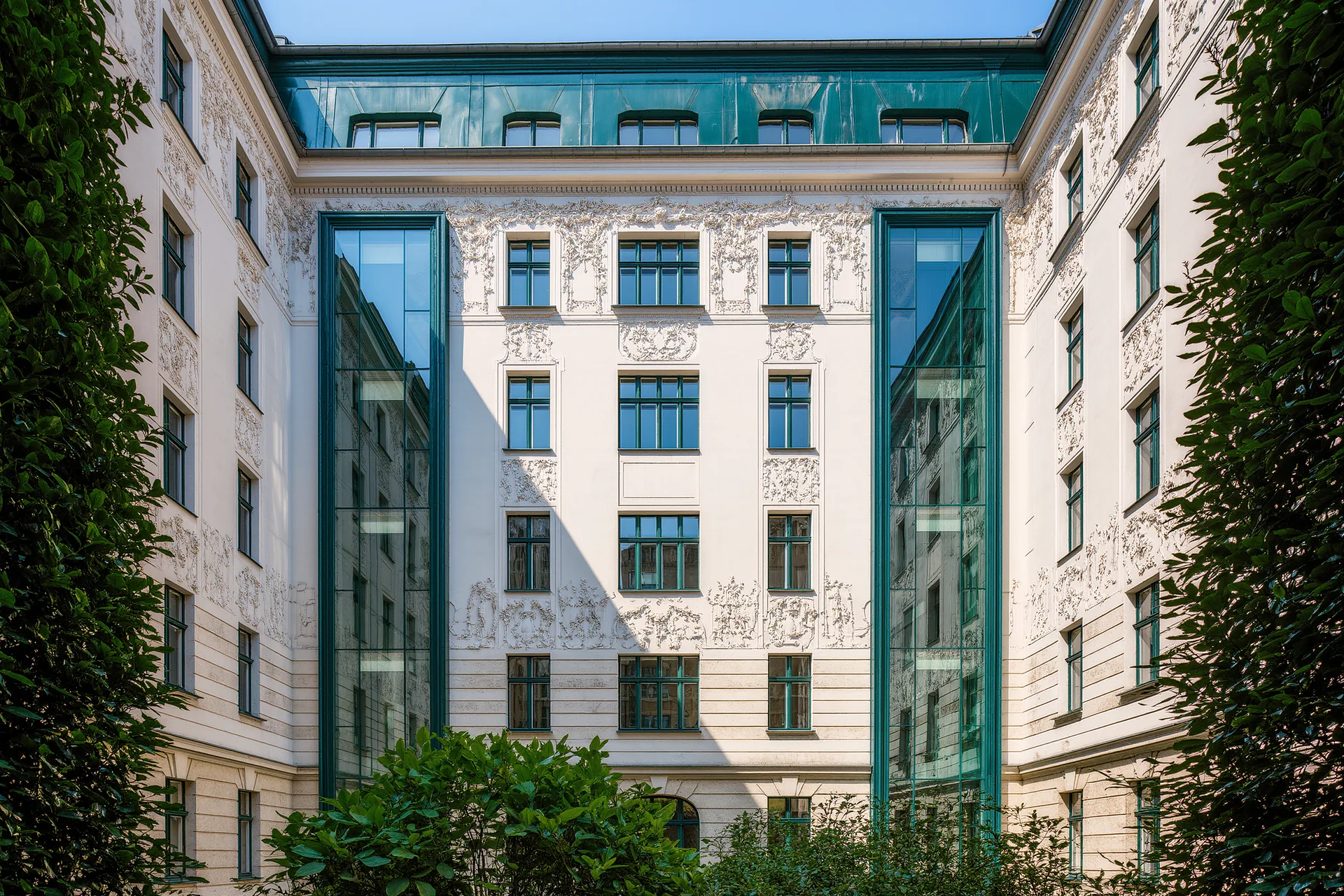 Wie die Gastronomieszene den Immobilienmarkt in Kreuzberg beeinflusst